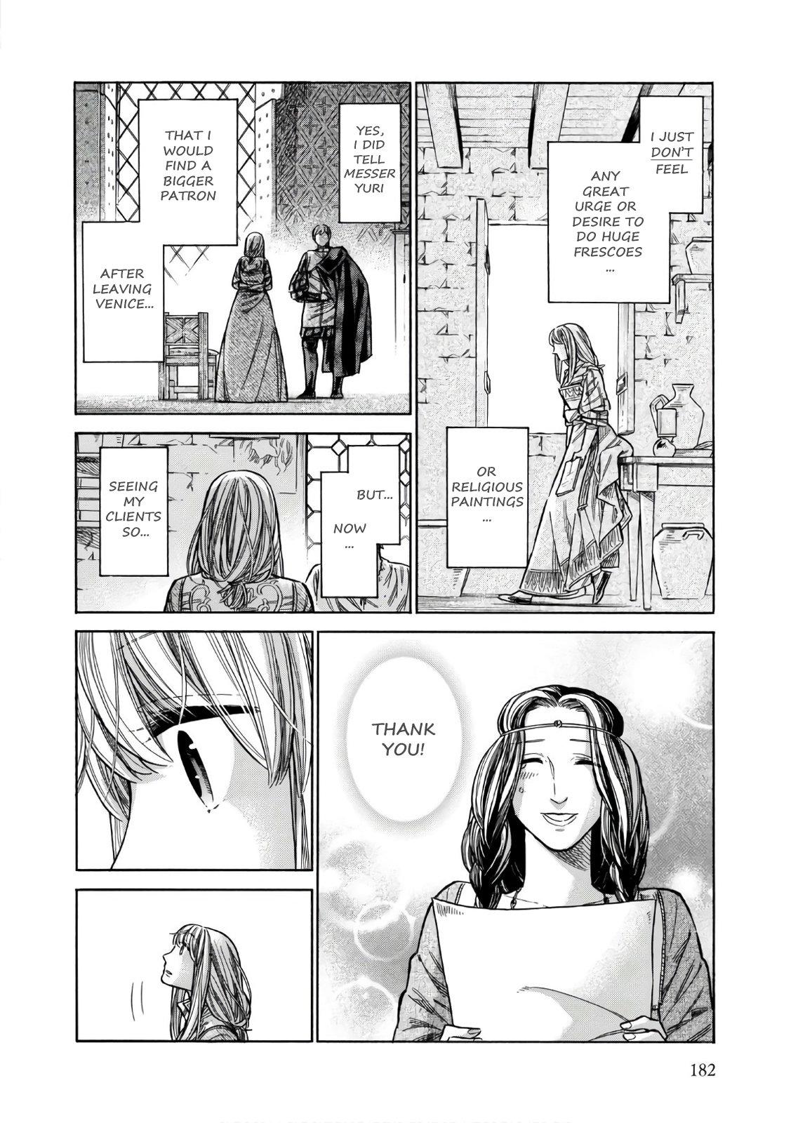 Arte Chapter 40 37