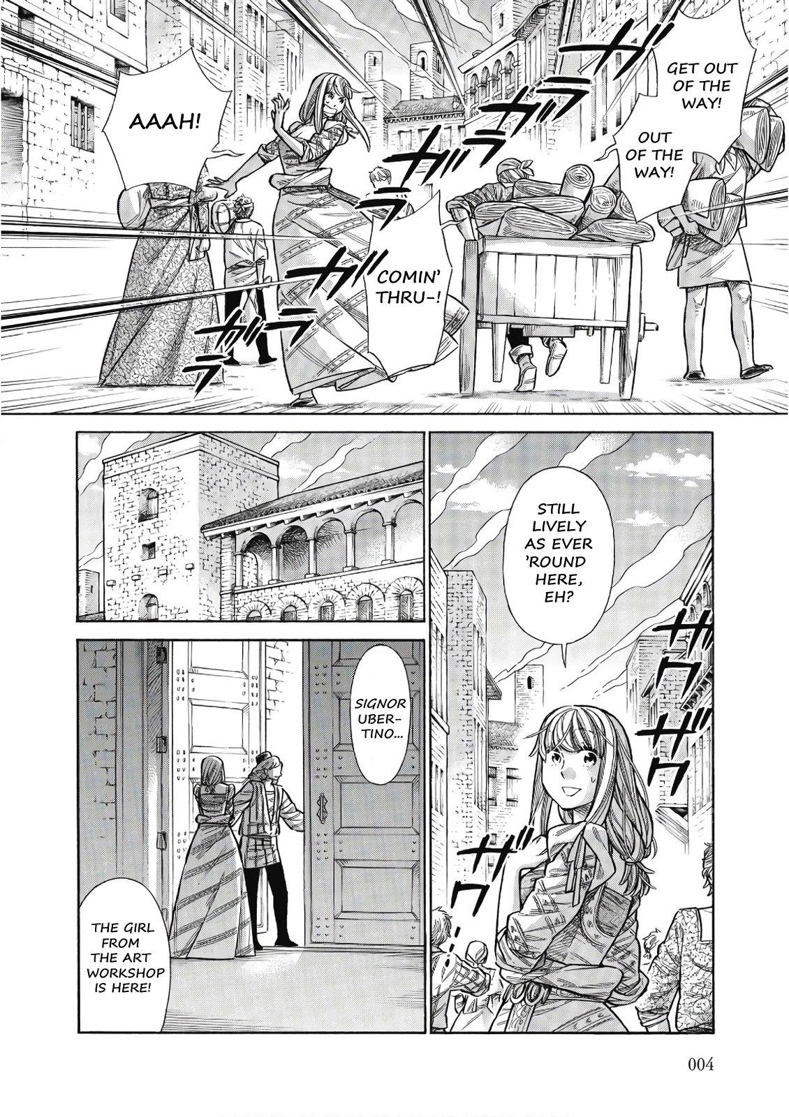 Arte Chapter 41 3