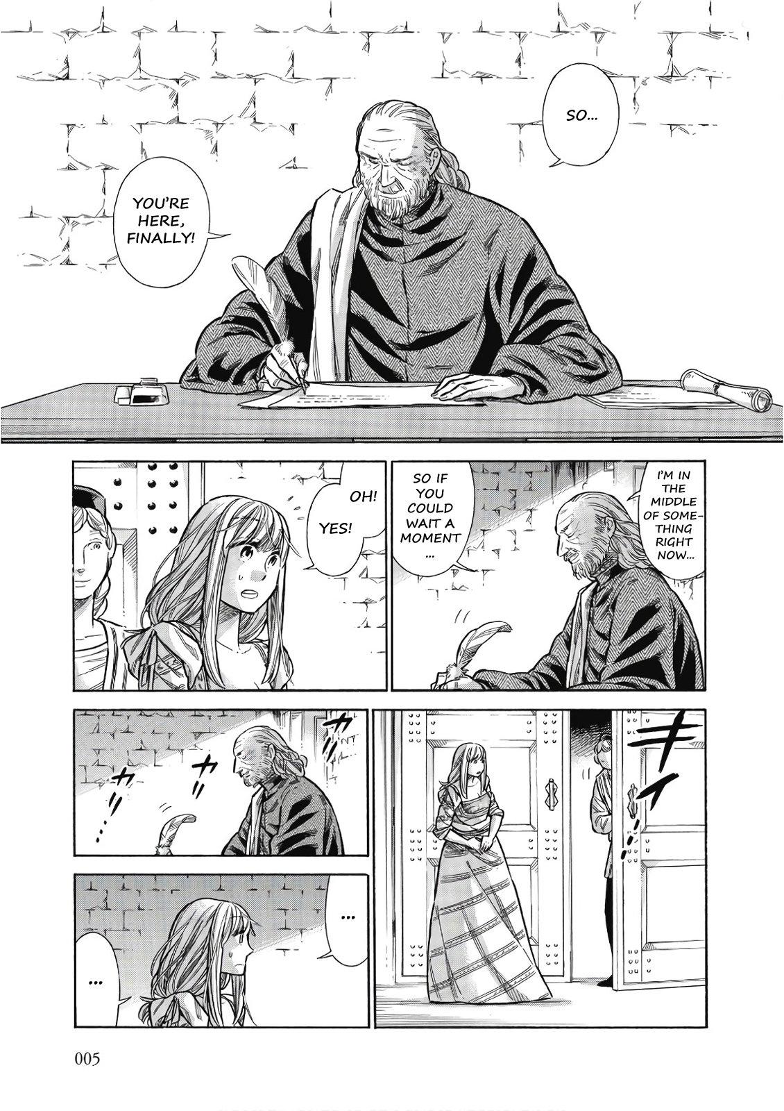 Arte Chapter 41 4