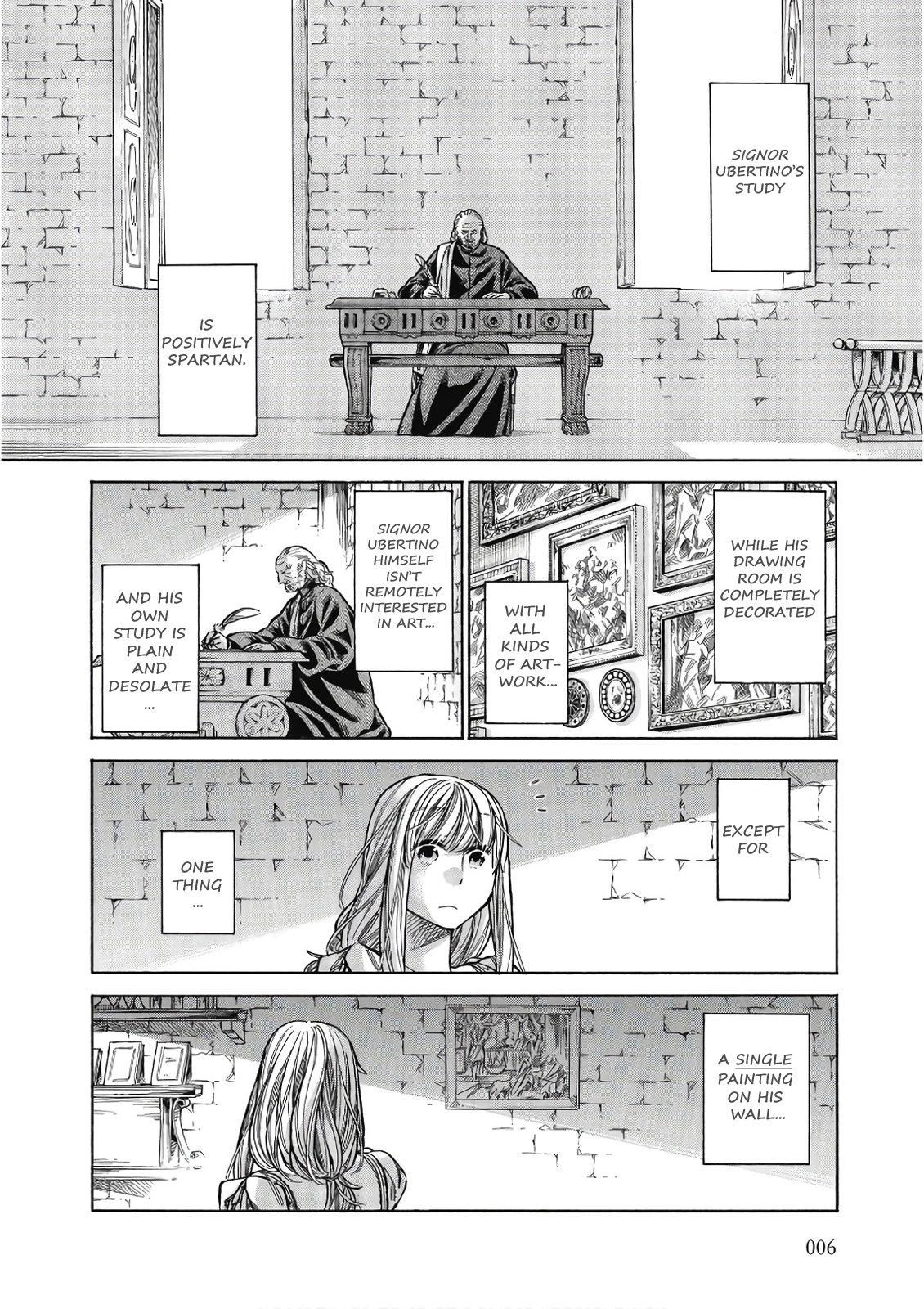 Arte Chapter 41 5
