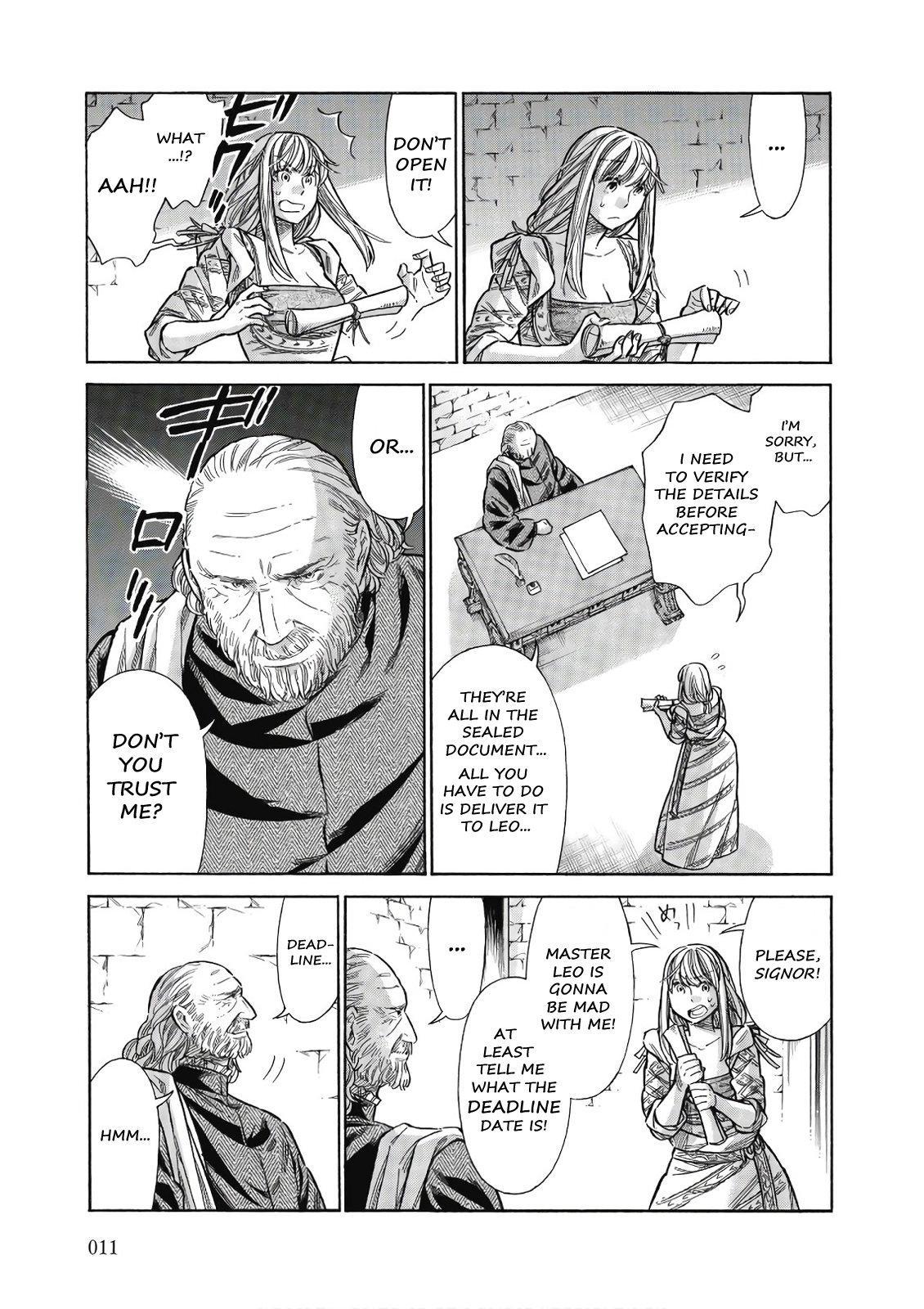 Arte Chapter 41 10