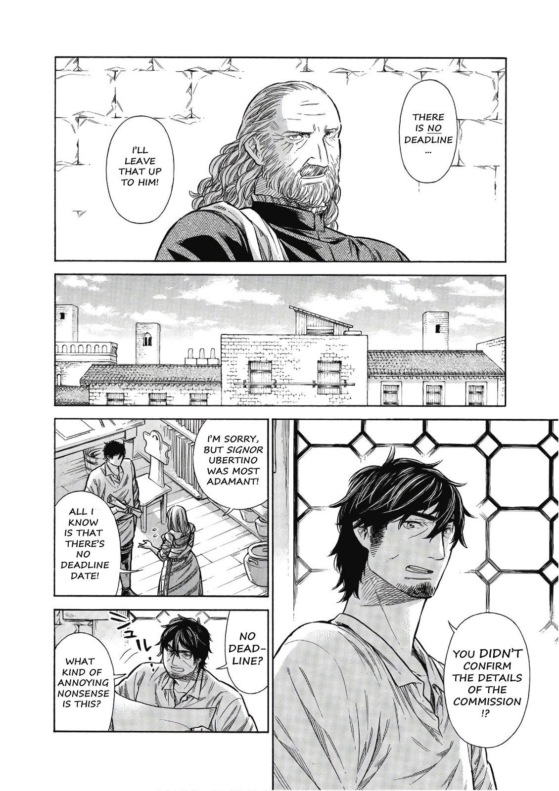 Arte Chapter 41 11