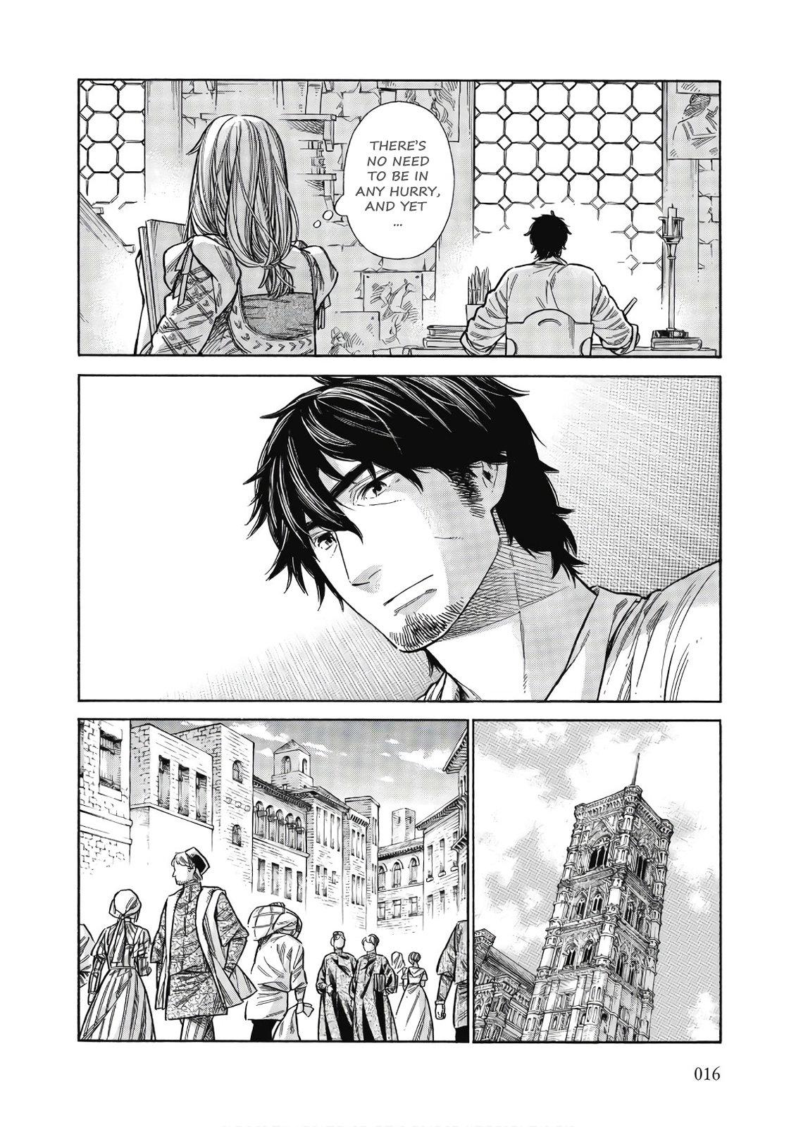 Arte Chapter 41 15