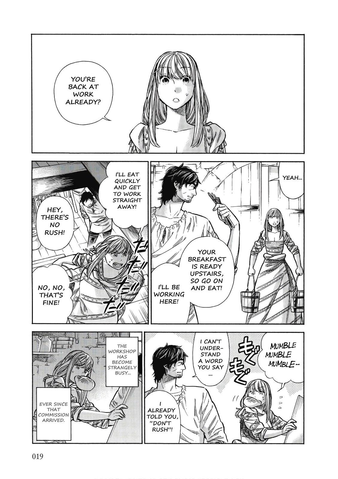 Arte Chapter 41 18