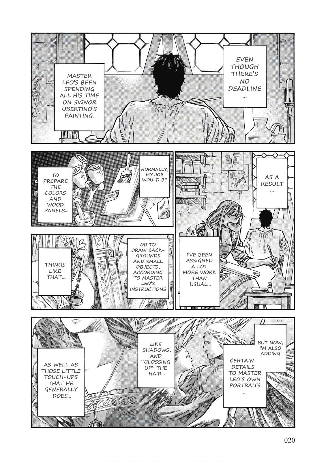 Arte Chapter 41 19