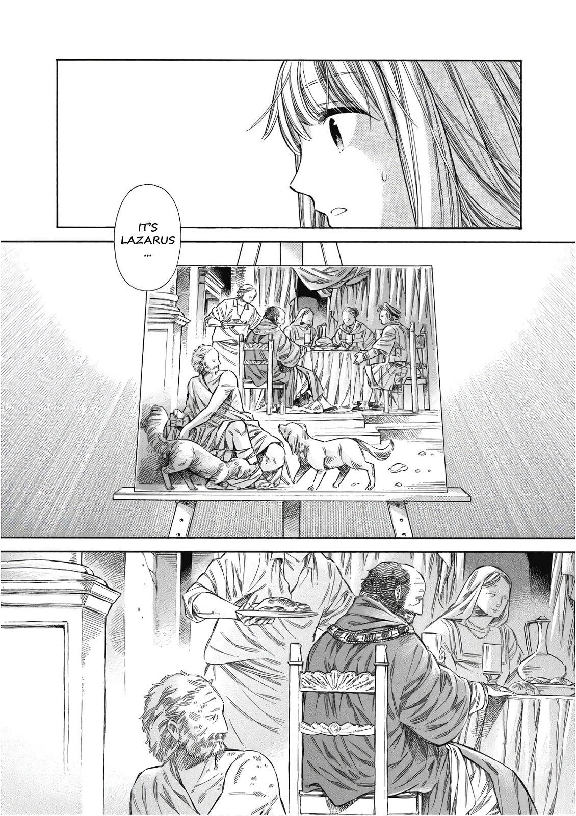 Arte Chapter 41 25