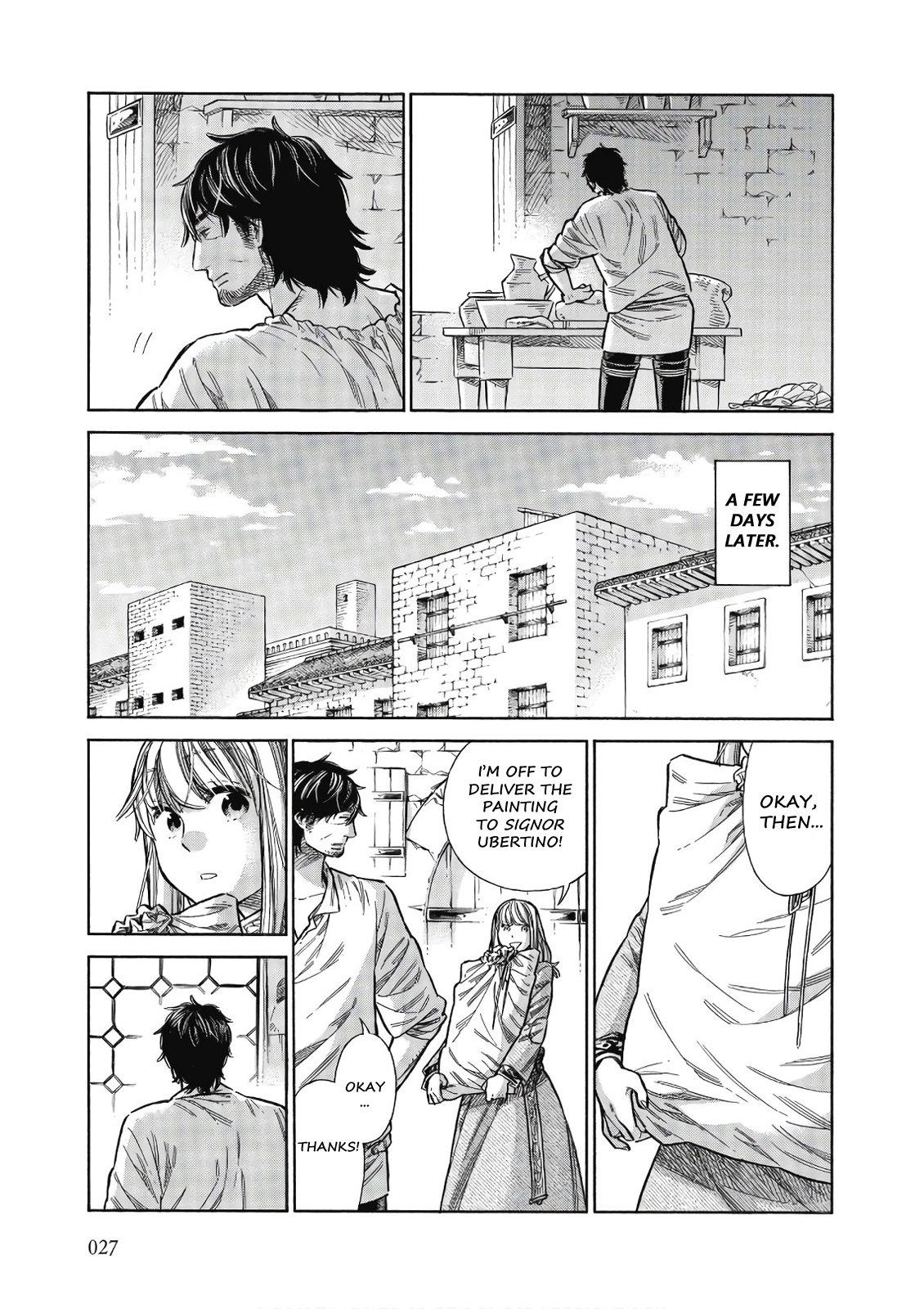 Arte Chapter 41 26