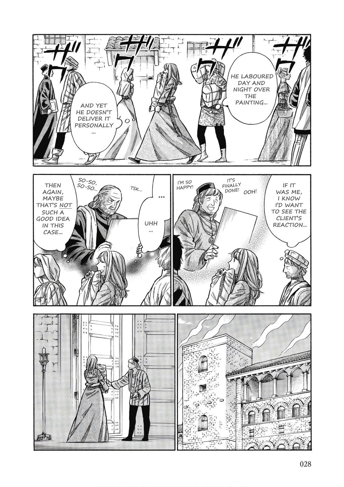 Arte Chapter 41 27