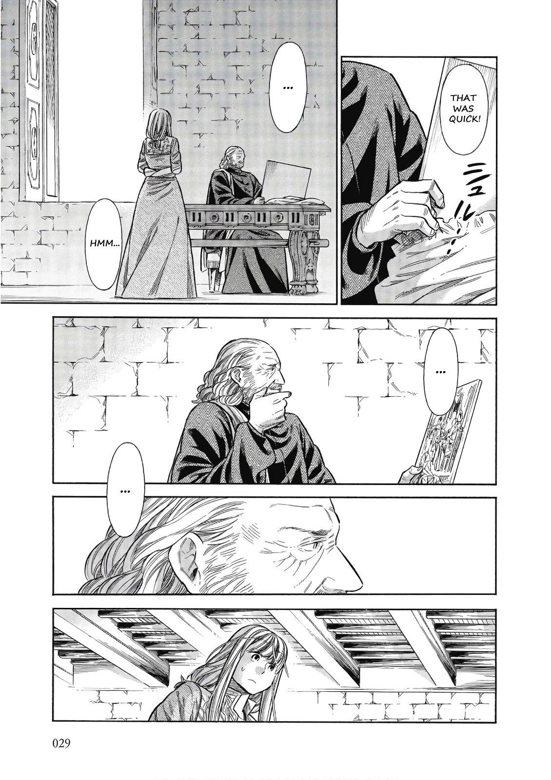 Arte Chapter 41 28