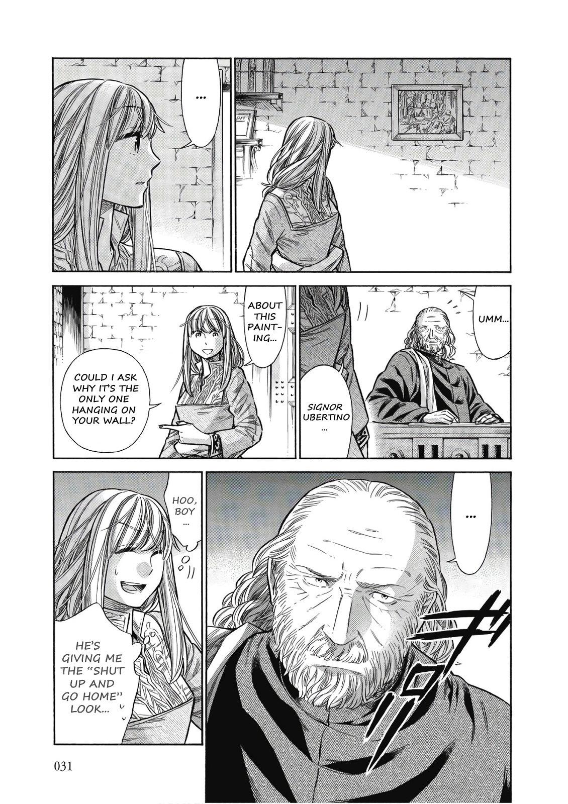 Arte Chapter 41 30