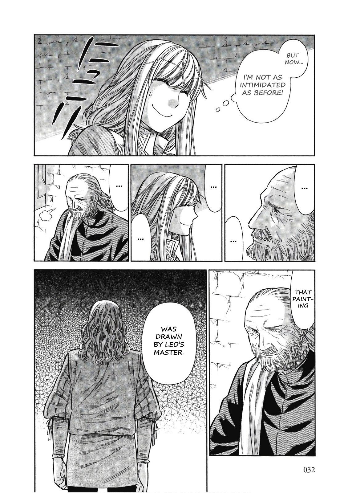 Arte Chapter 41 31