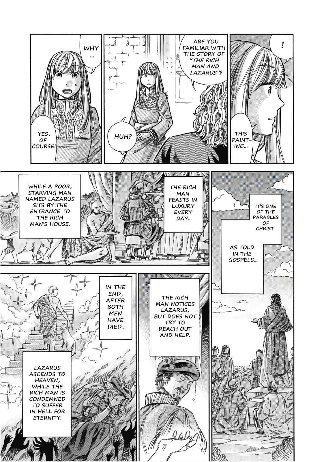 Arte Chapter 41 32