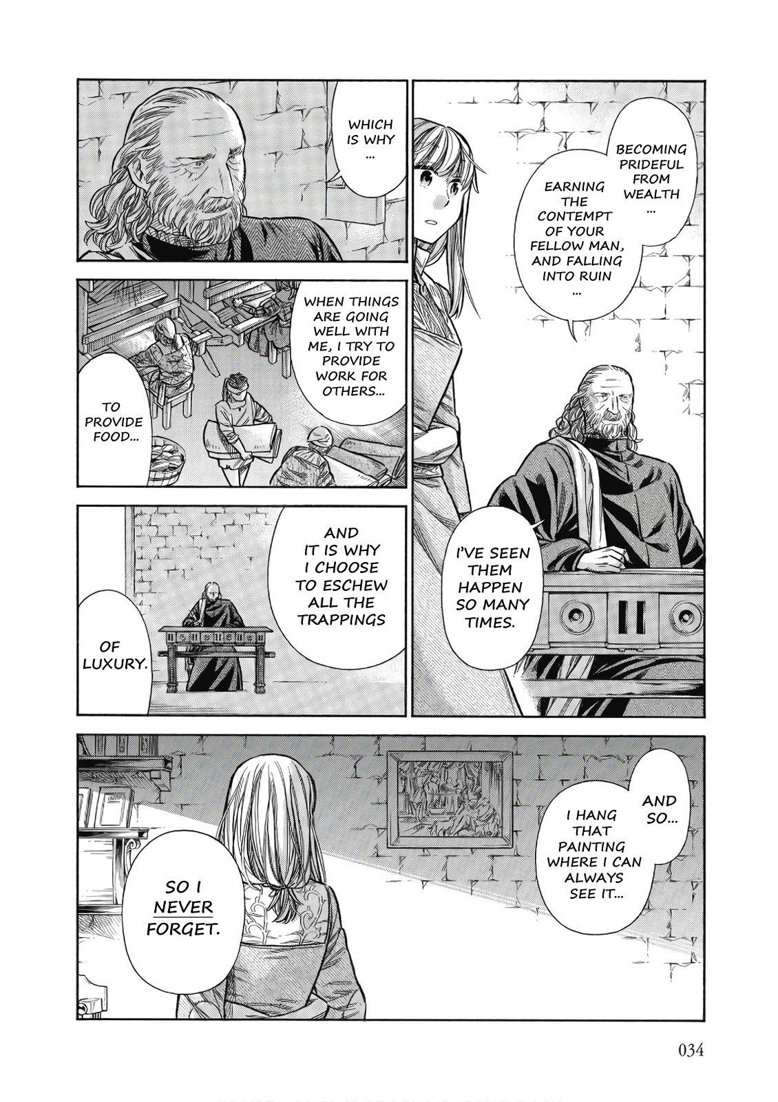 Arte Chapter 41 33