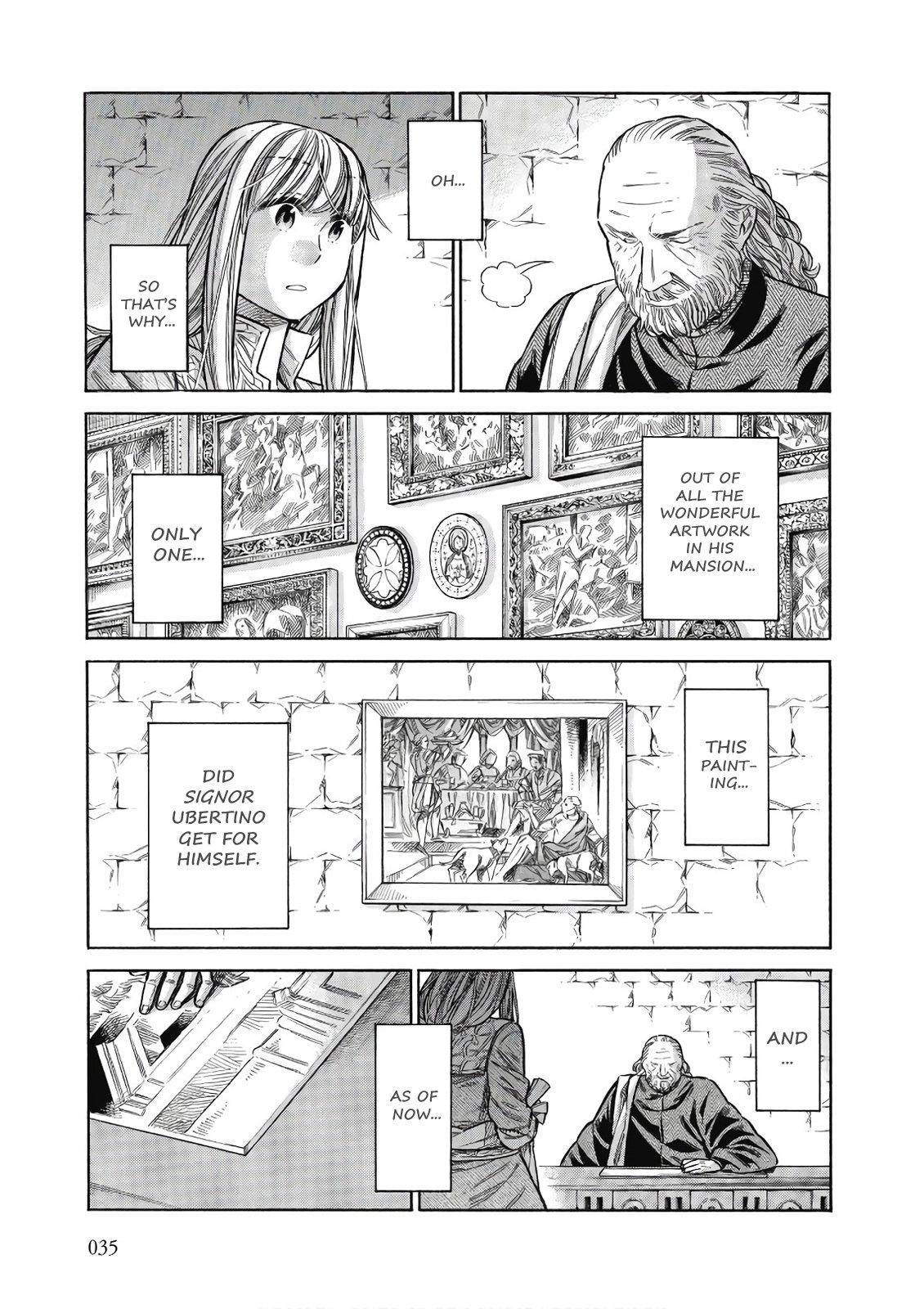 Arte Chapter 41 34