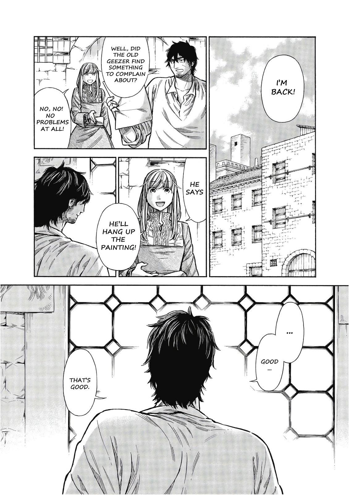 Arte Chapter 41 35