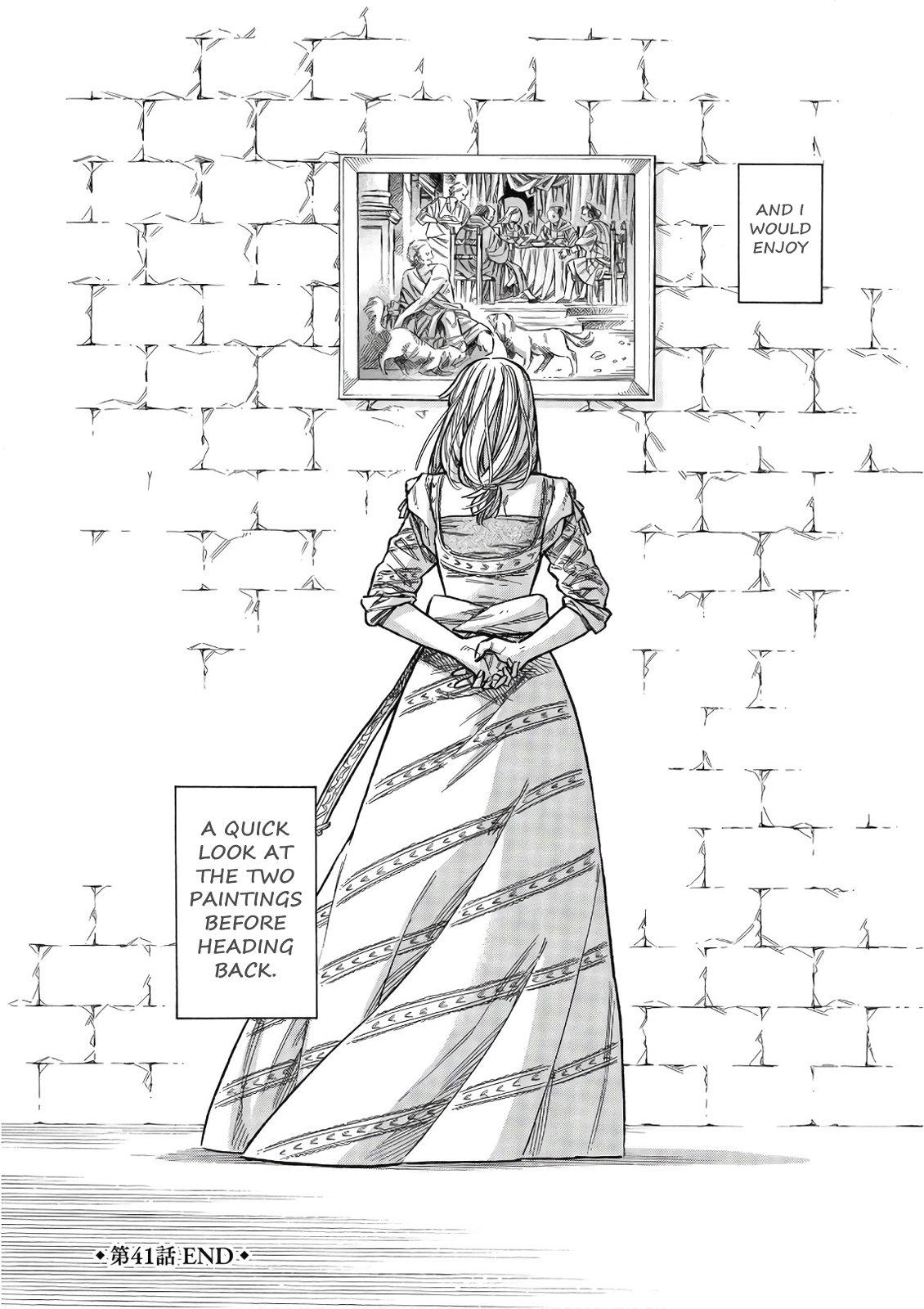Arte Chapter 41 37