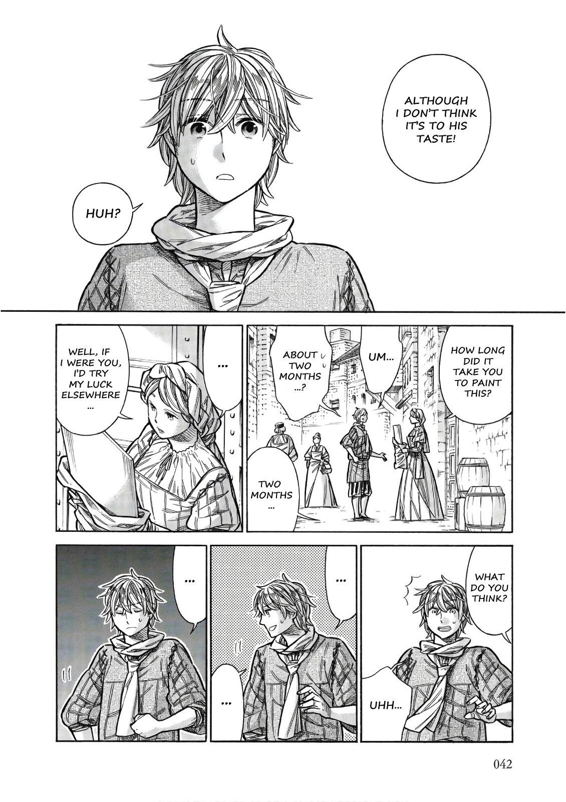 Arte Chapter 42 3