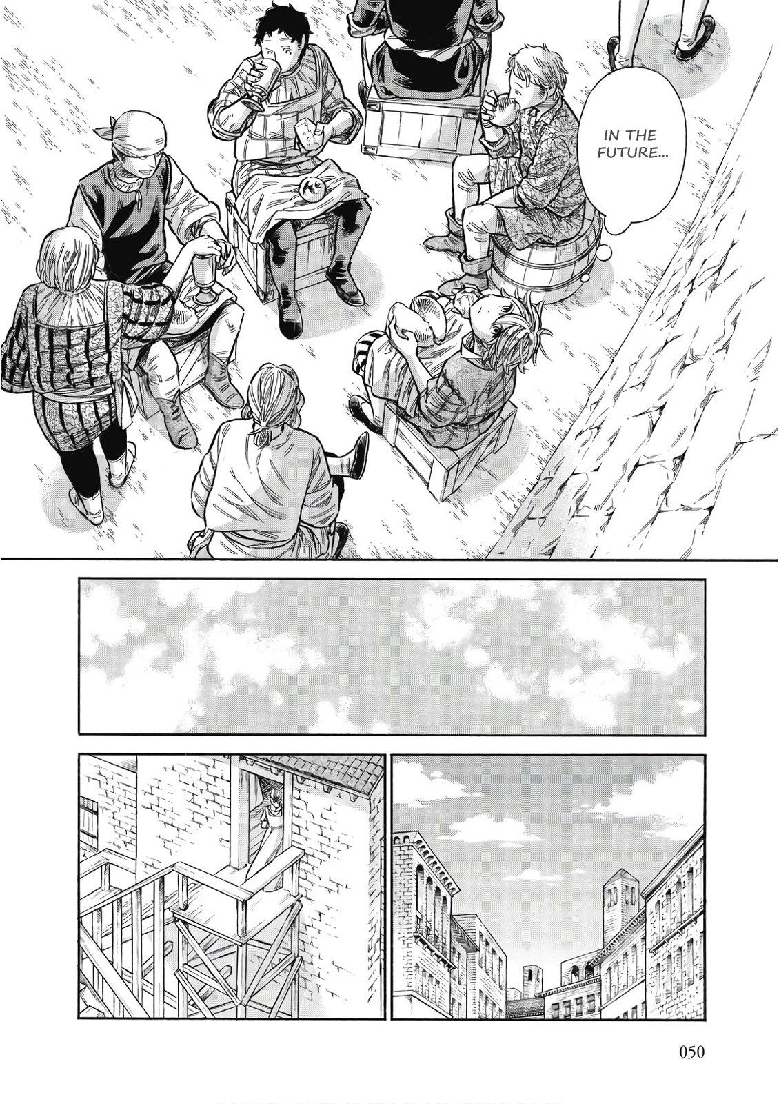 Arte Chapter 42 11