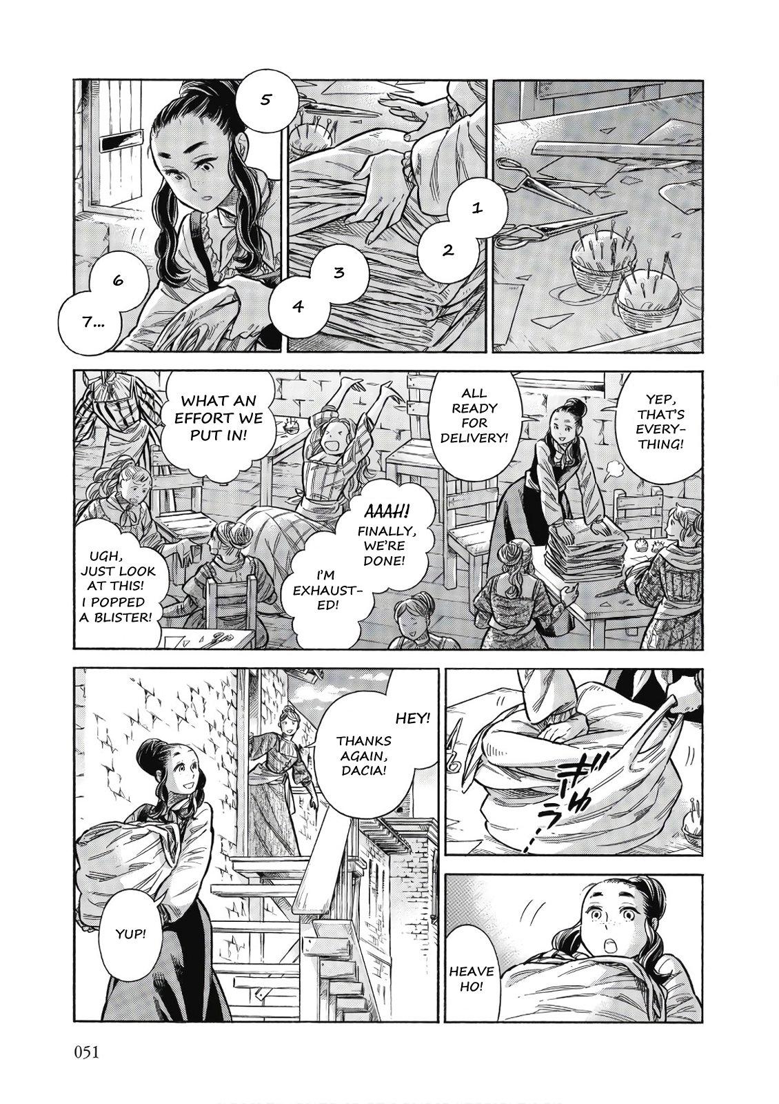 Arte Chapter 42 12