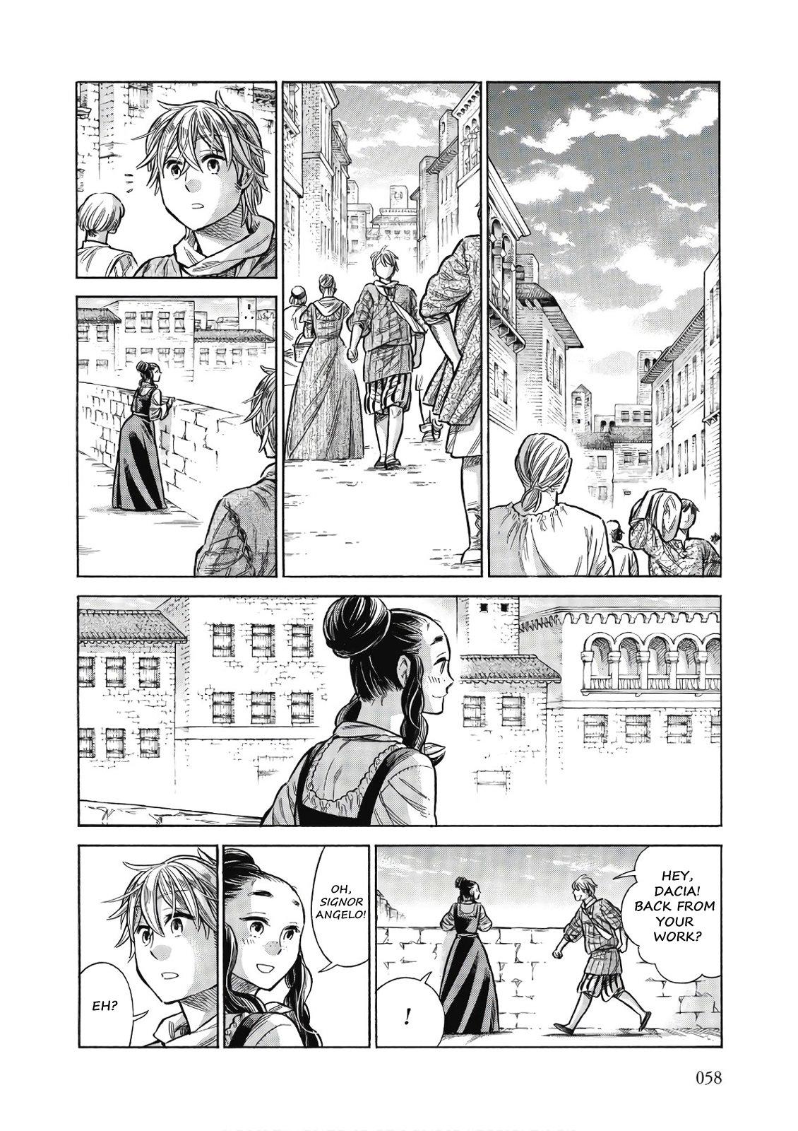 Arte Chapter 42 19