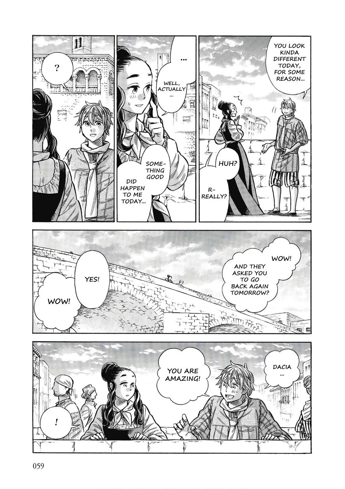 Arte Chapter 42 20