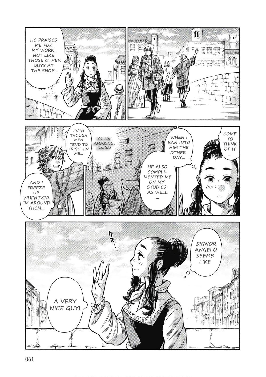 Arte Chapter 42 22
