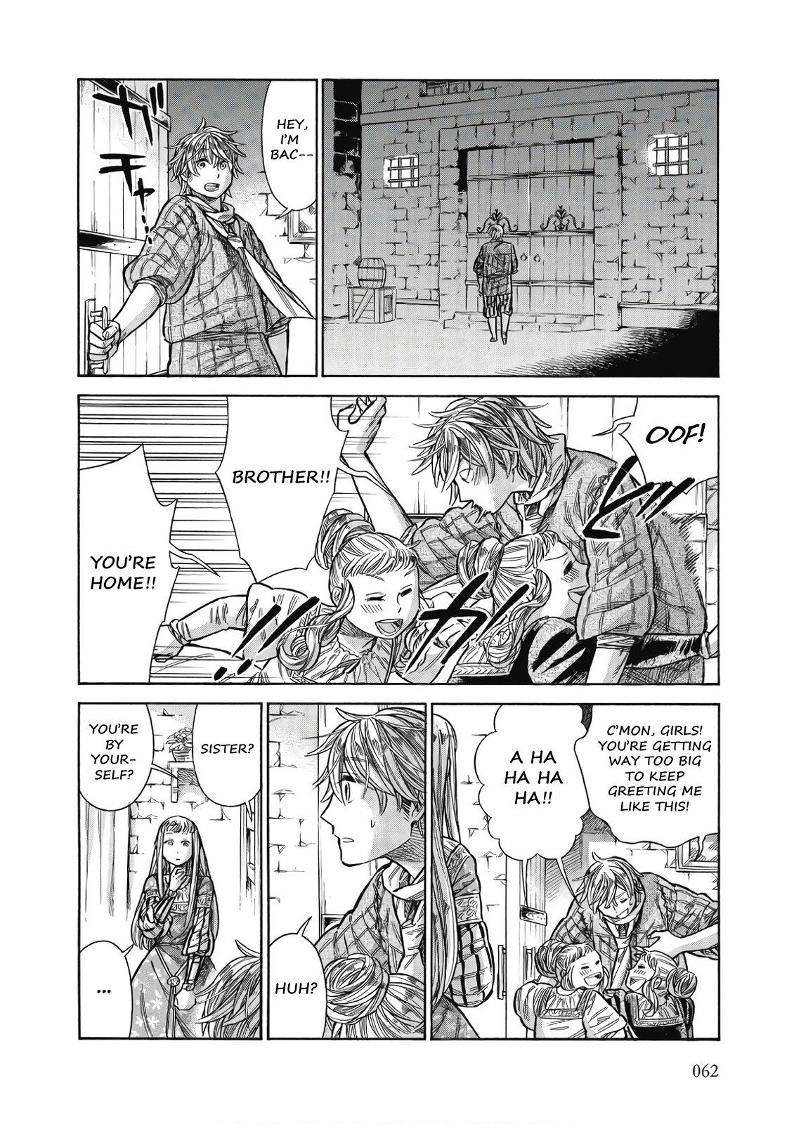 Arte Chapter 42 23