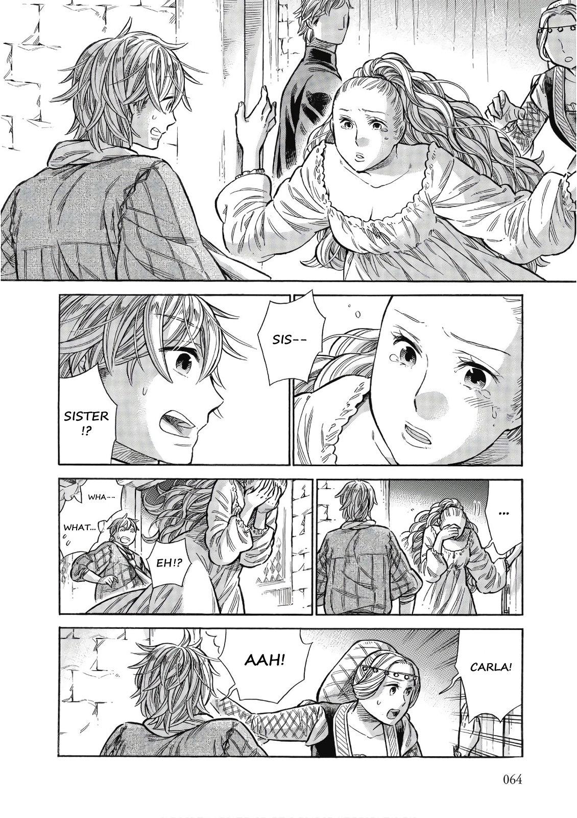 Arte Chapter 42 25