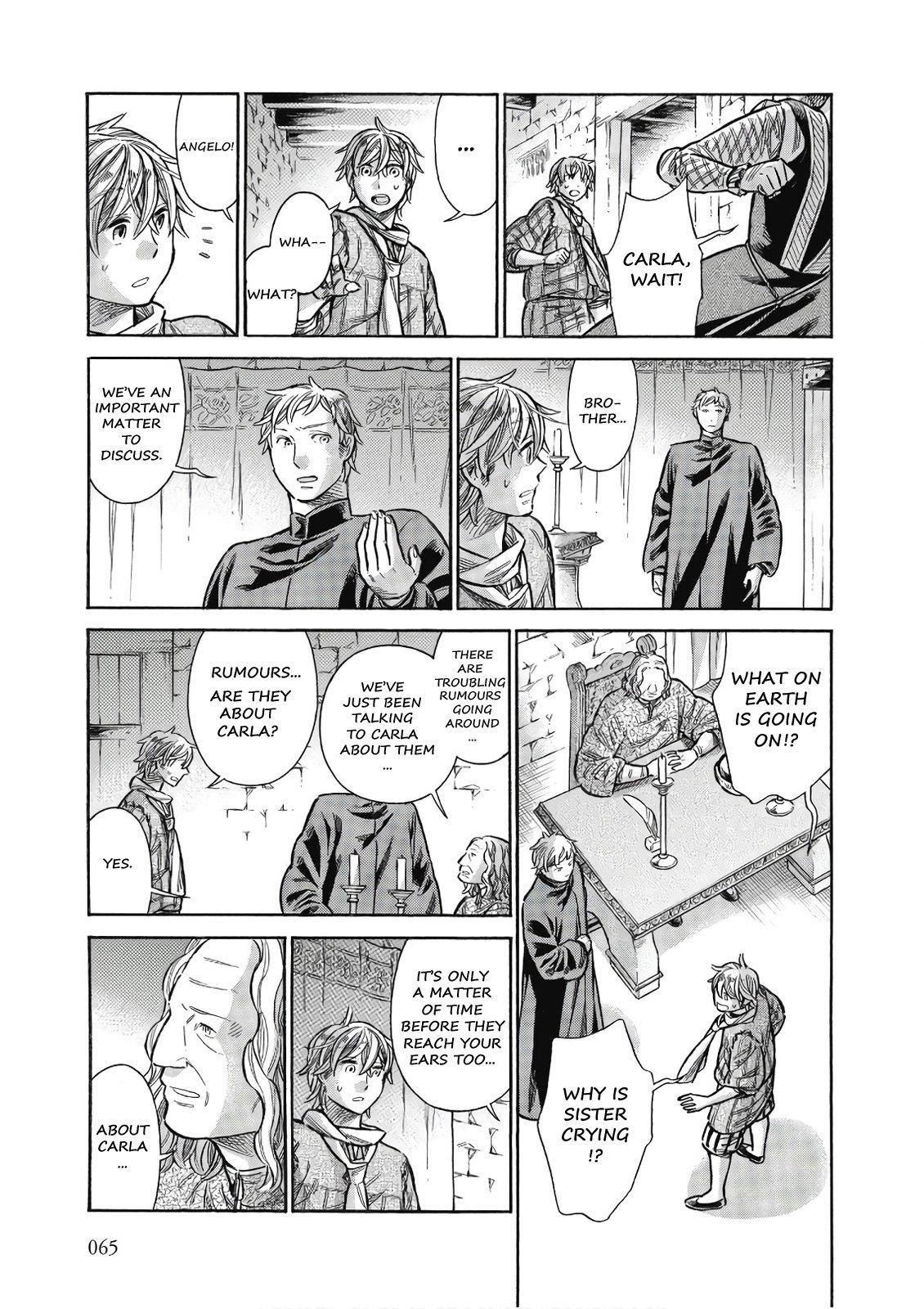 Arte Chapter 42 26