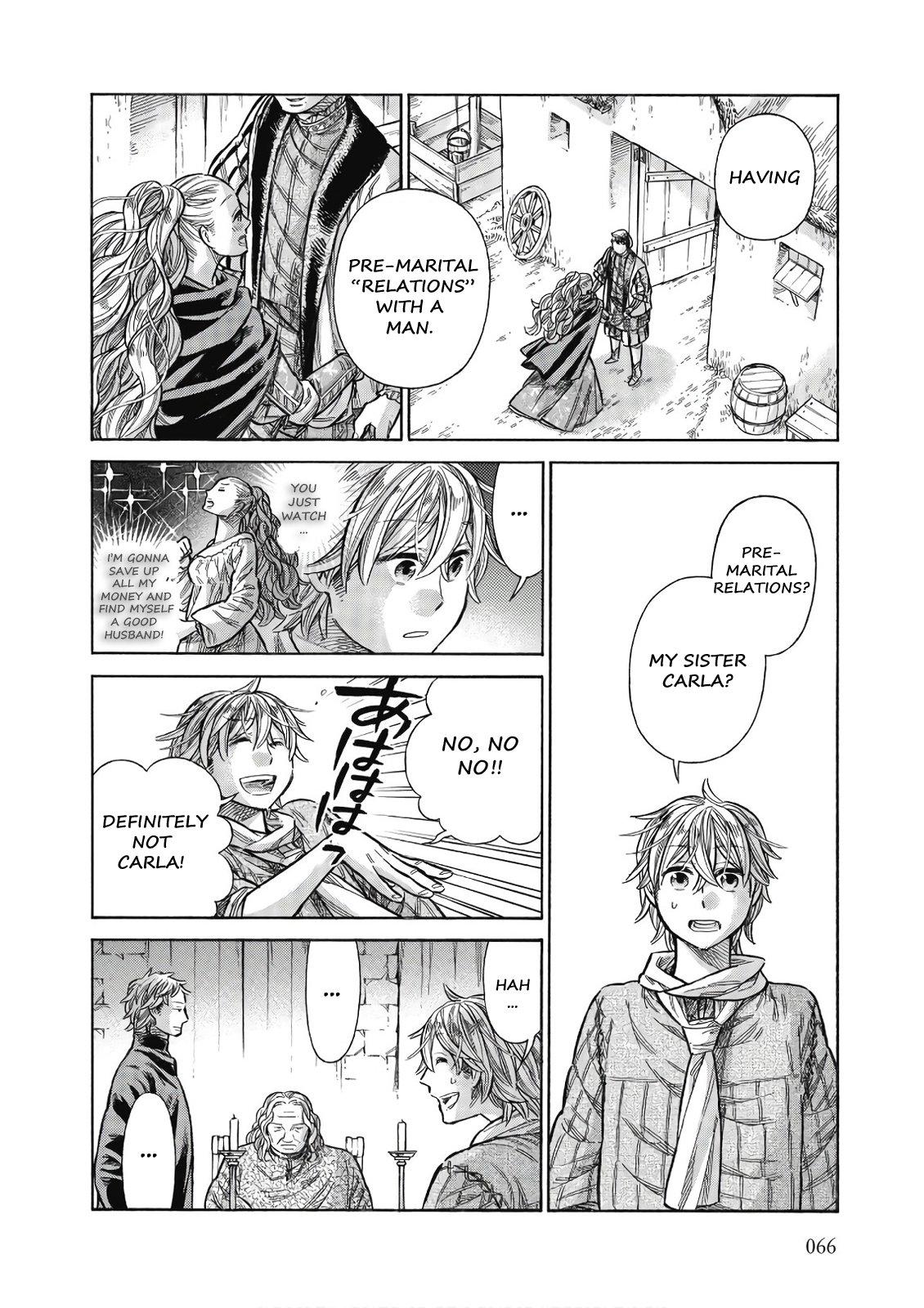 Arte Chapter 42 27