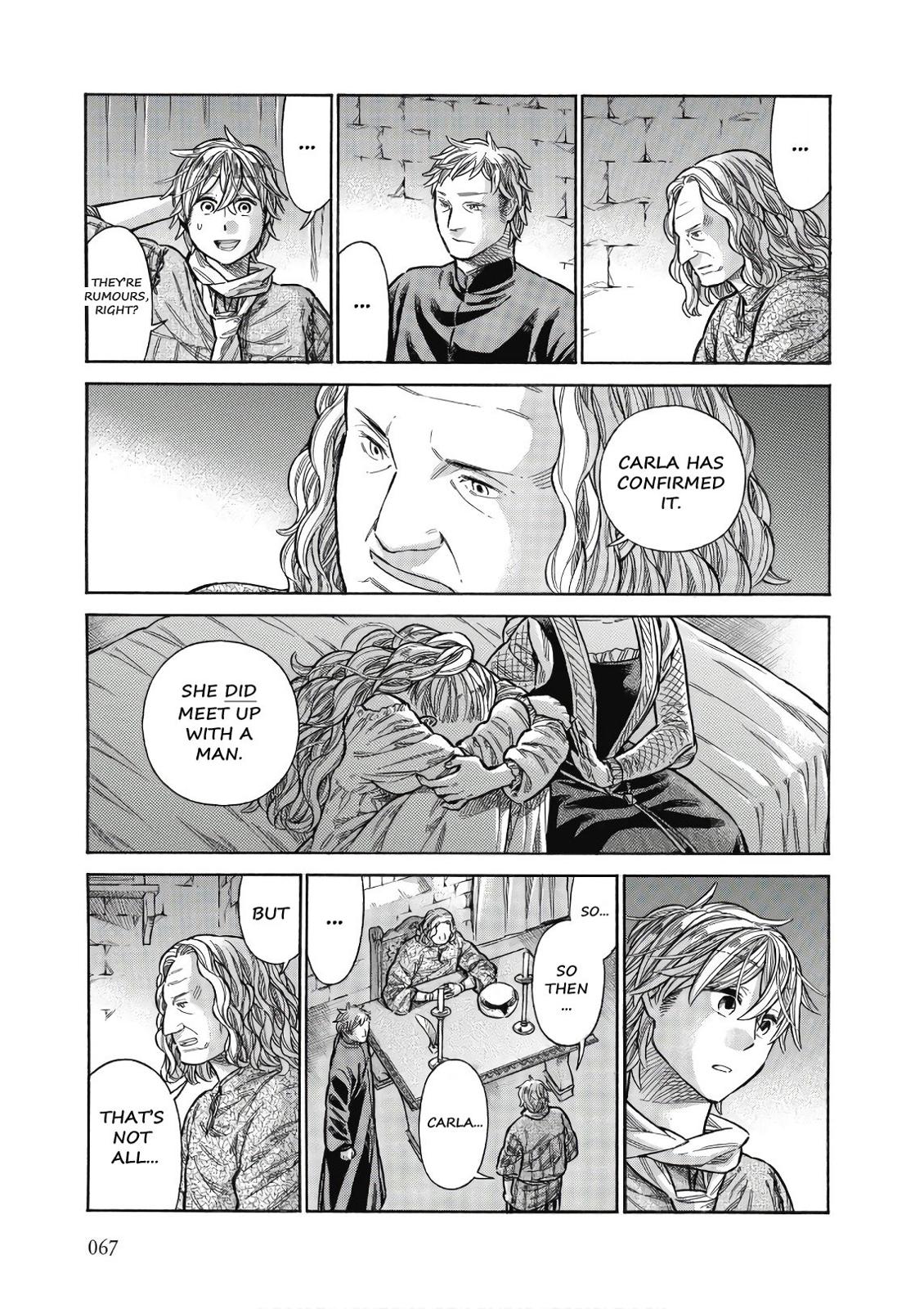 Arte Chapter 42 28