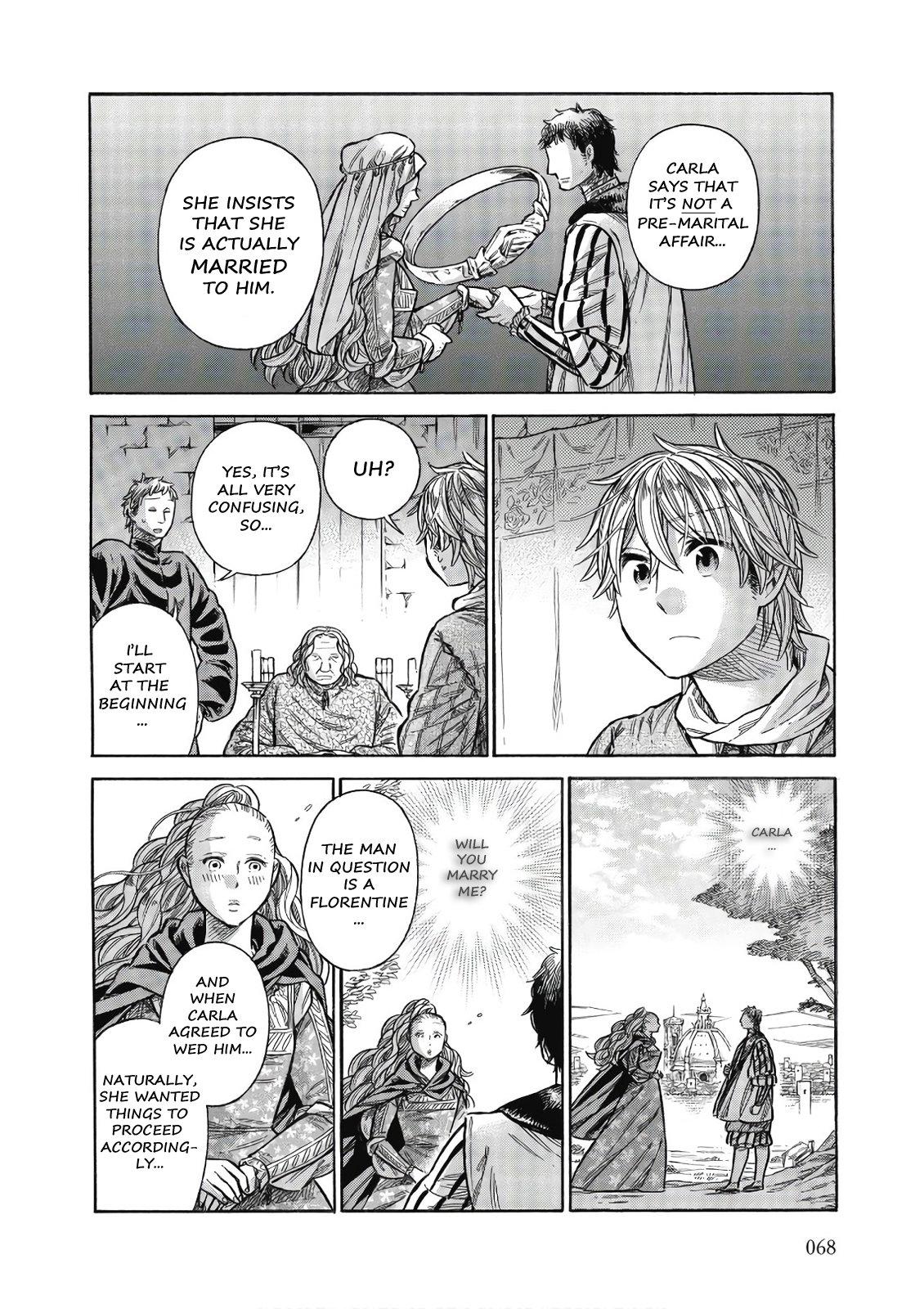 Arte Chapter 42 29