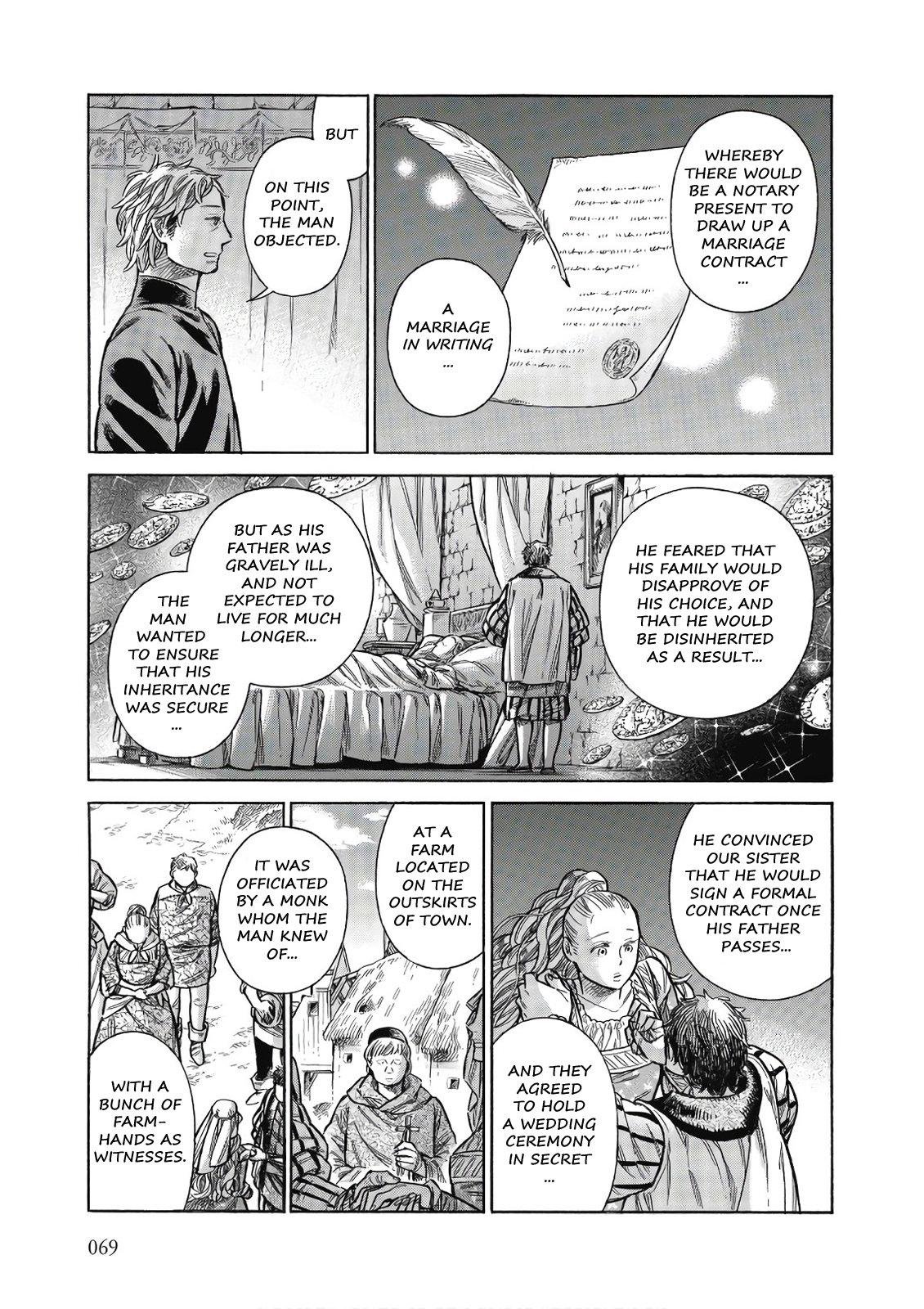 Arte Chapter 42 30