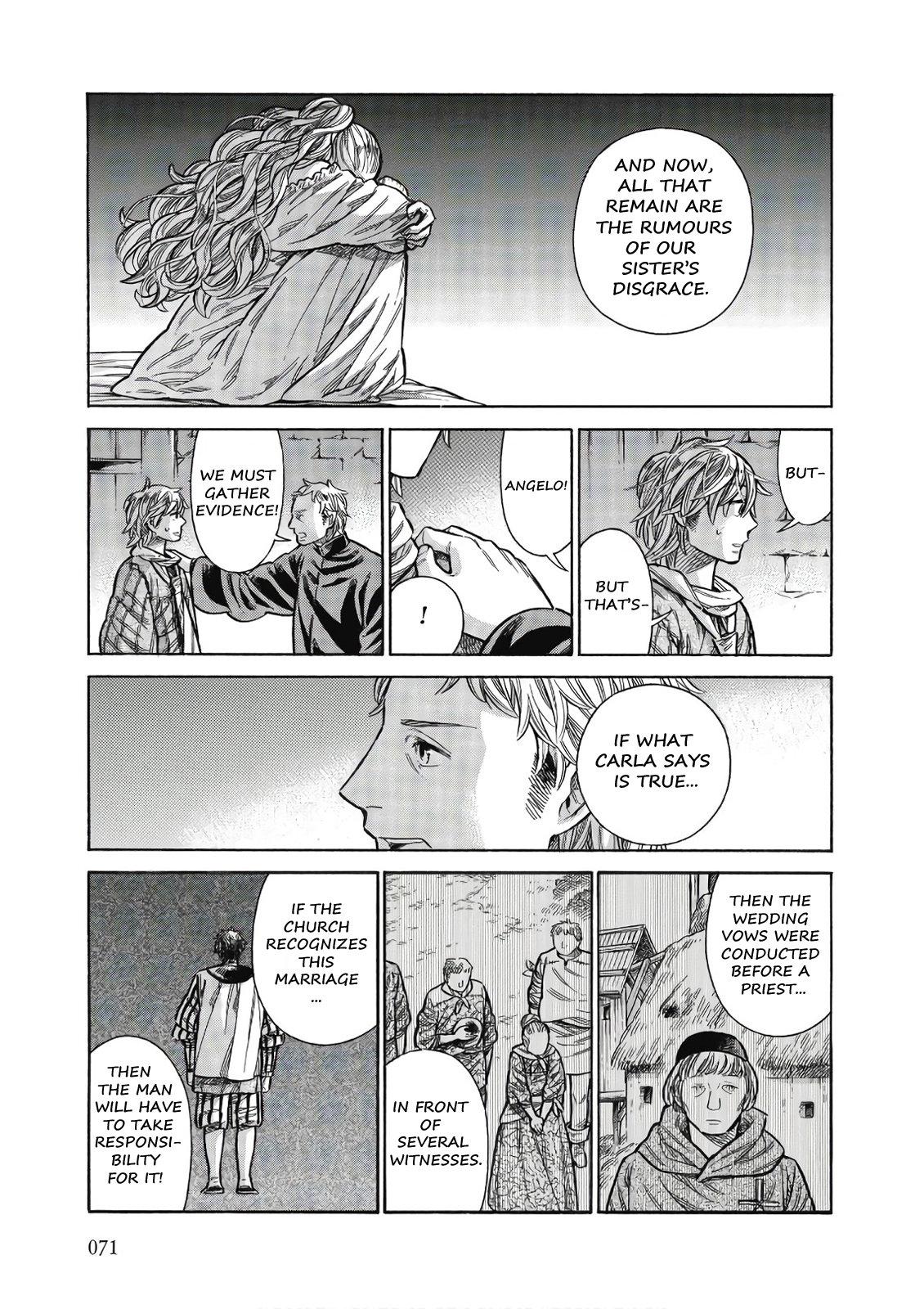 Arte Chapter 42 32
