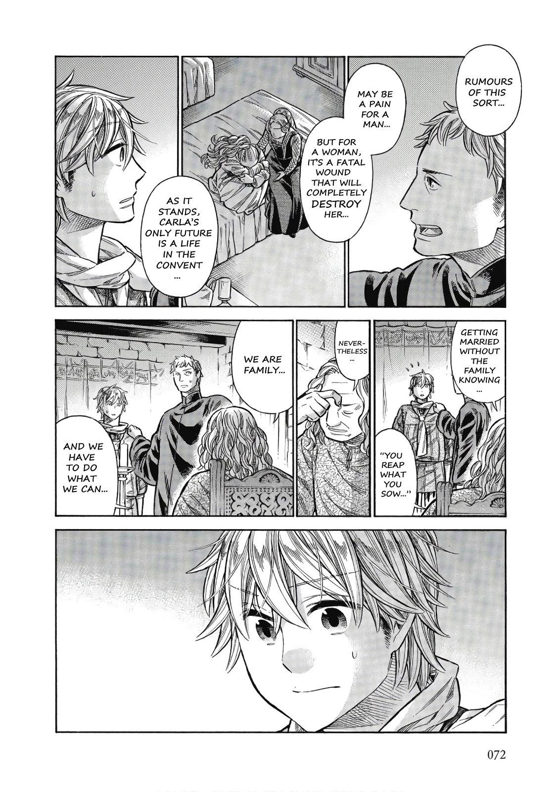 Arte Chapter 42 33