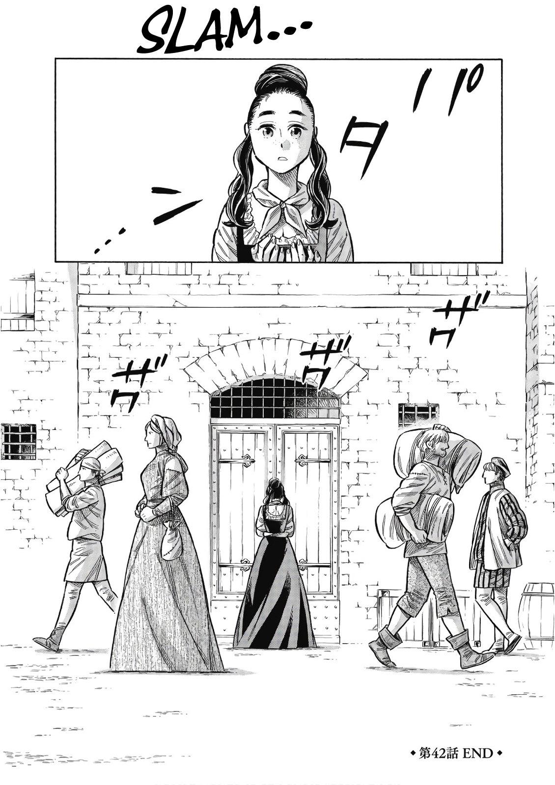 Arte Chapter 42 37