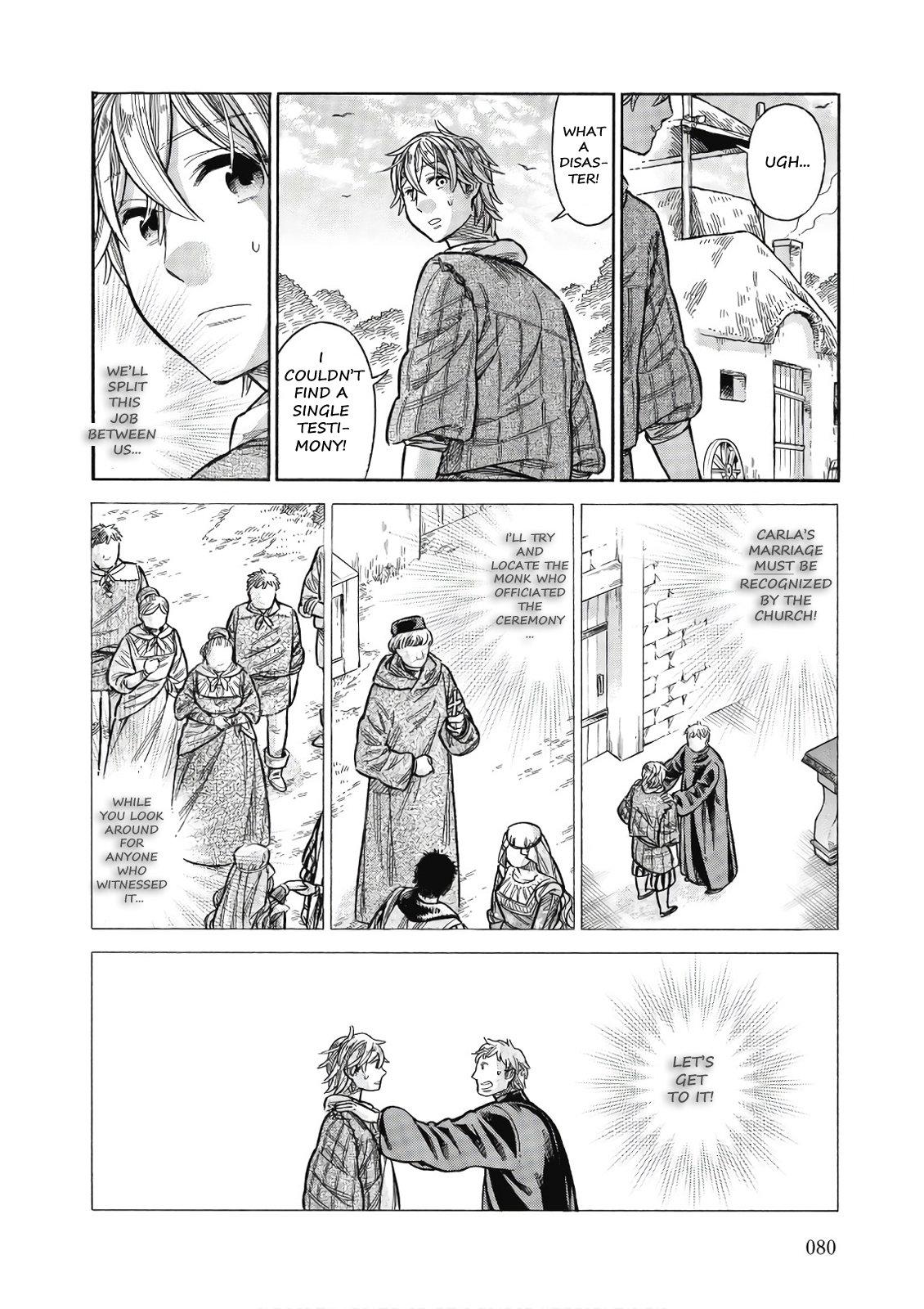 Arte Chapter 43 3
