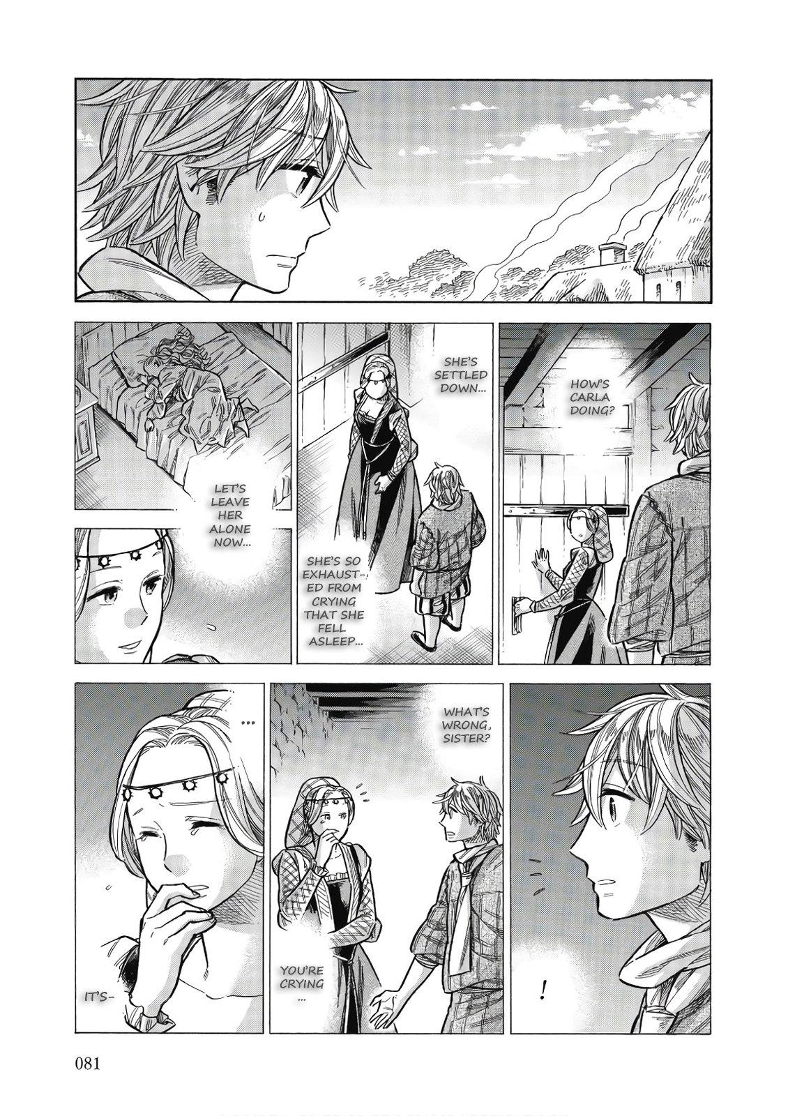 Arte Chapter 43 4