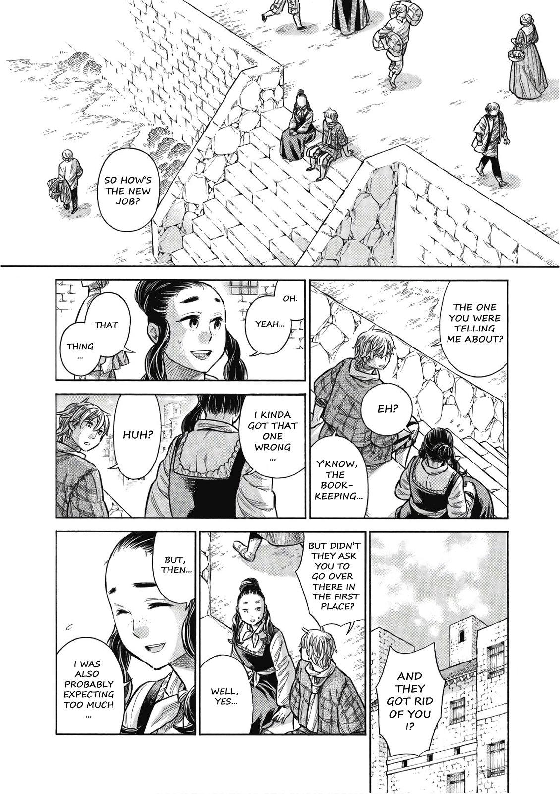 Arte Chapter 43 9