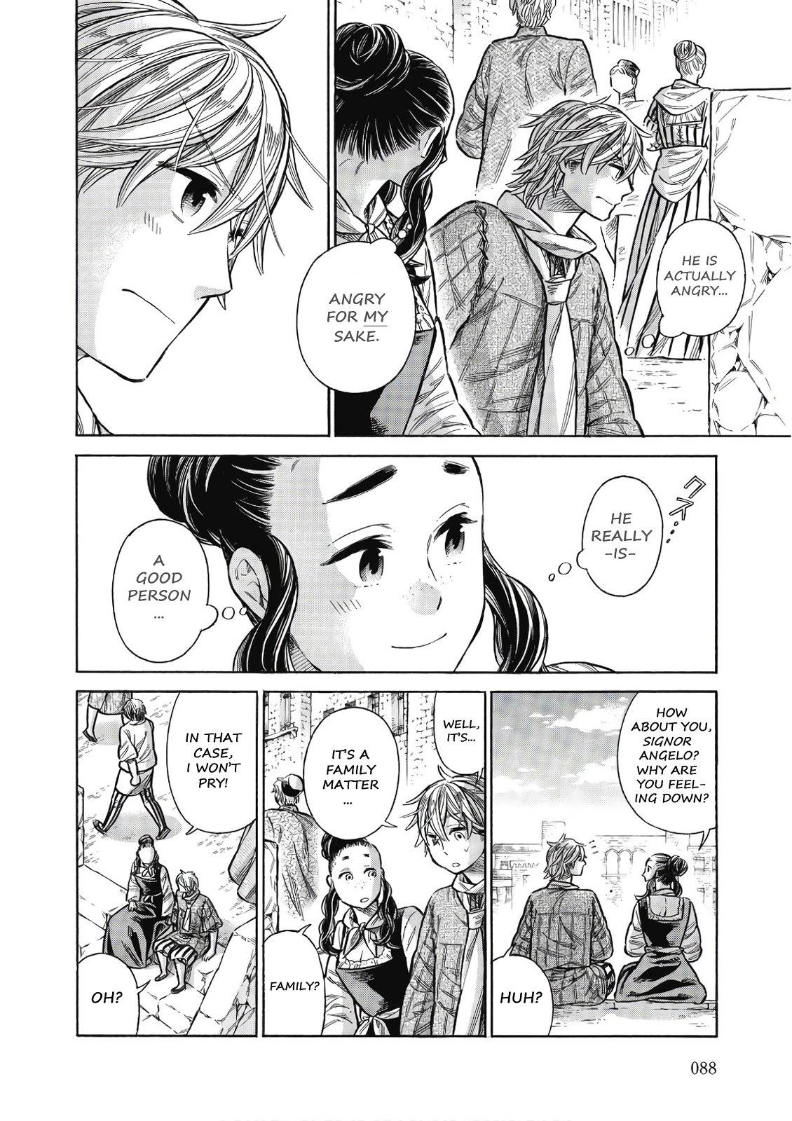 Arte Chapter 43 11