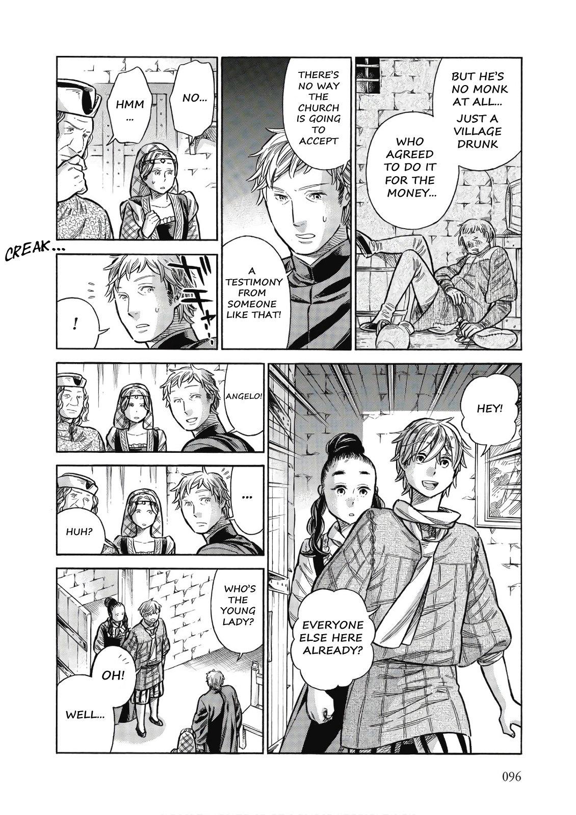 Arte Chapter 43 19