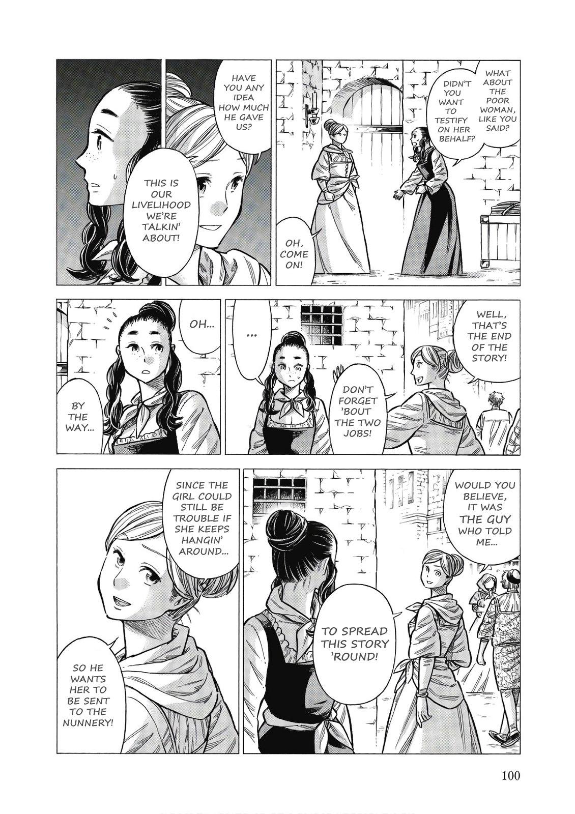 Arte Chapter 43 23