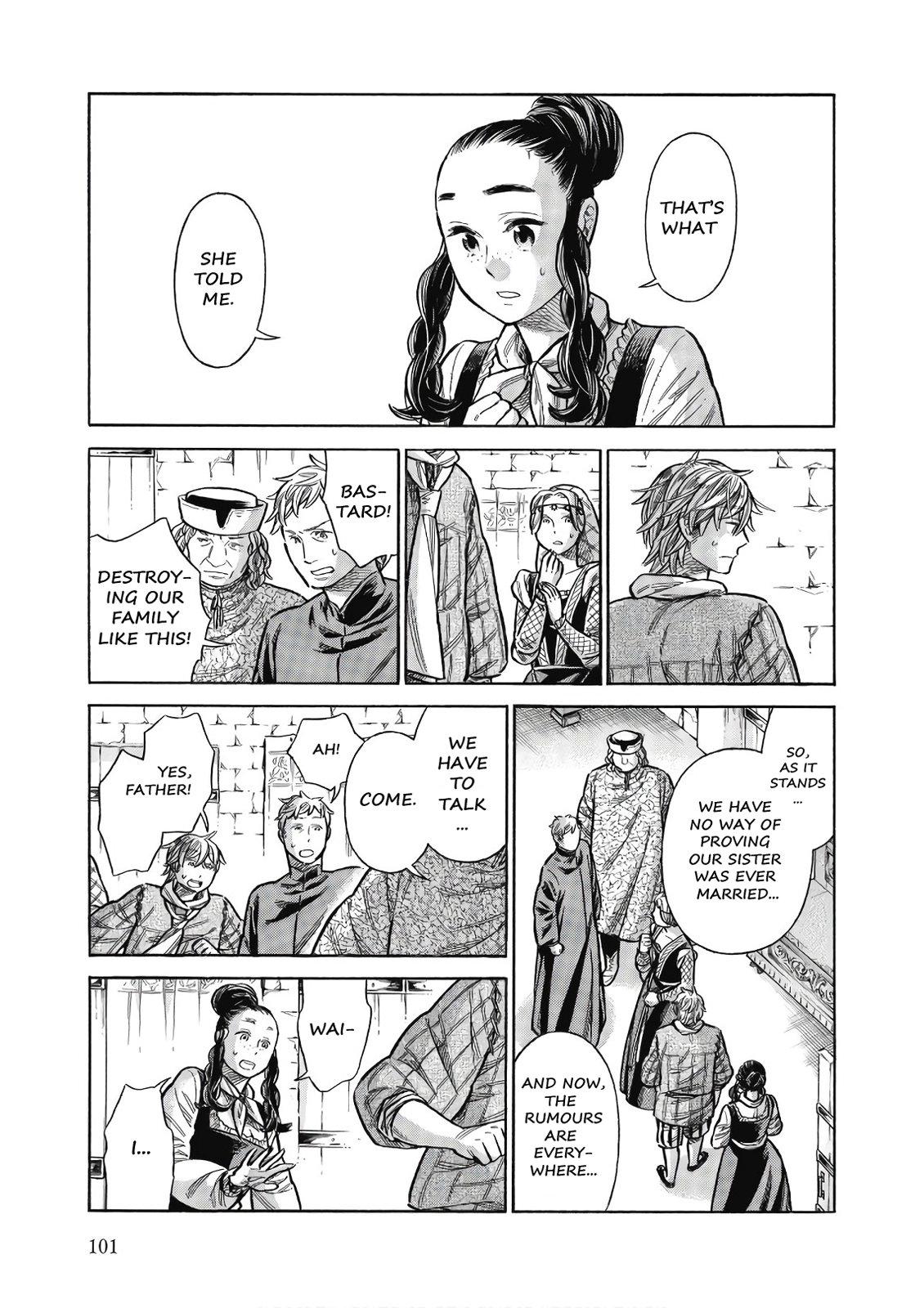 Arte Chapter 43 24