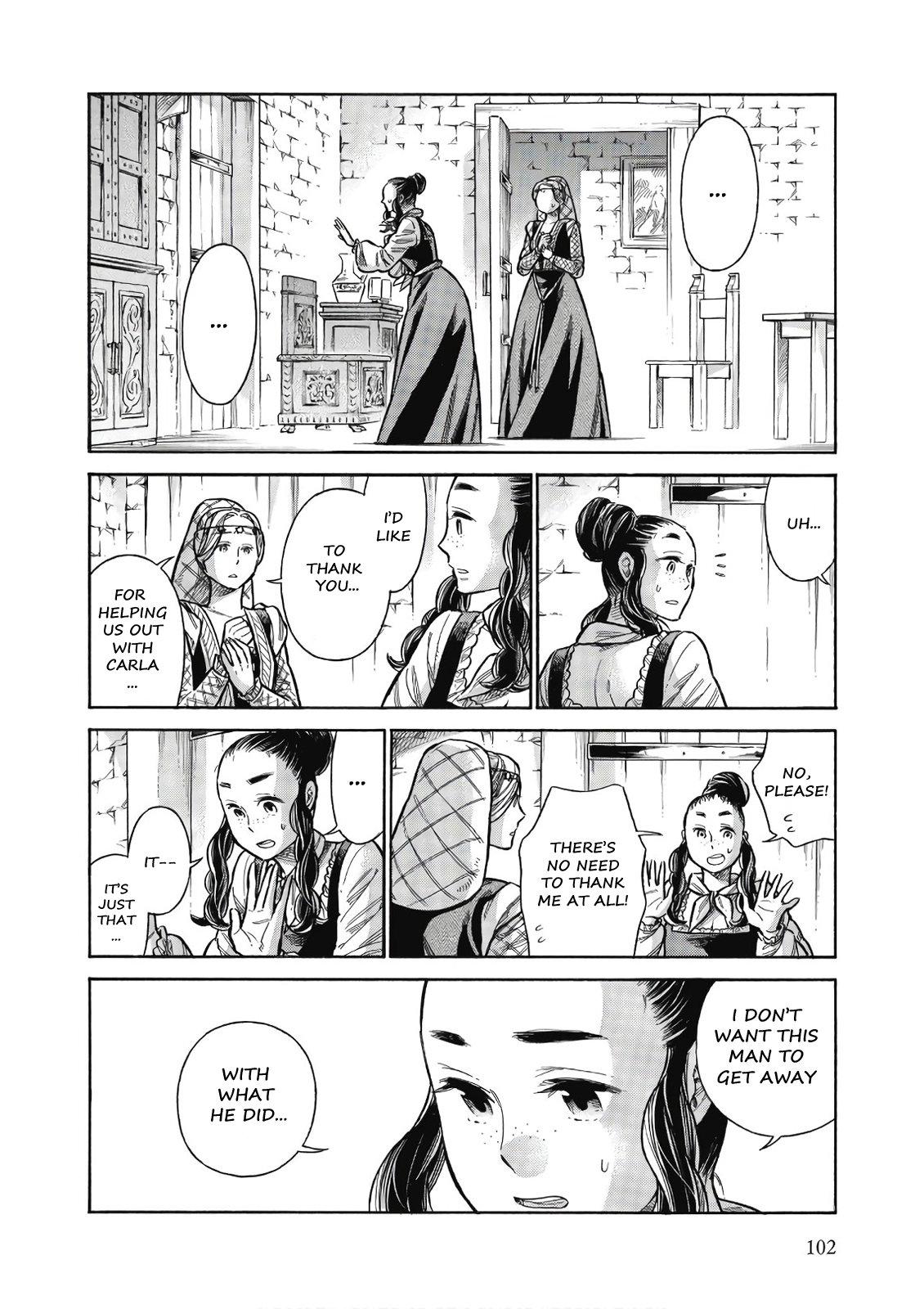Arte Chapter 43 25
