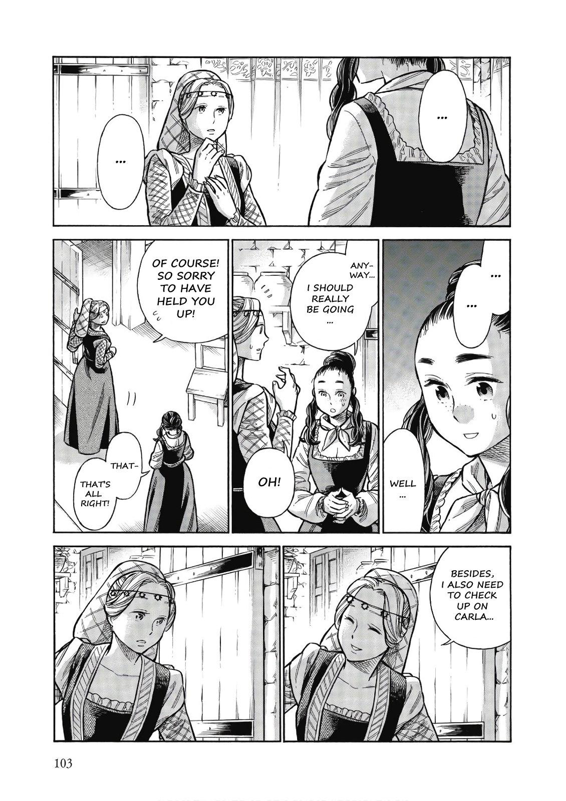 Arte Chapter 43 26