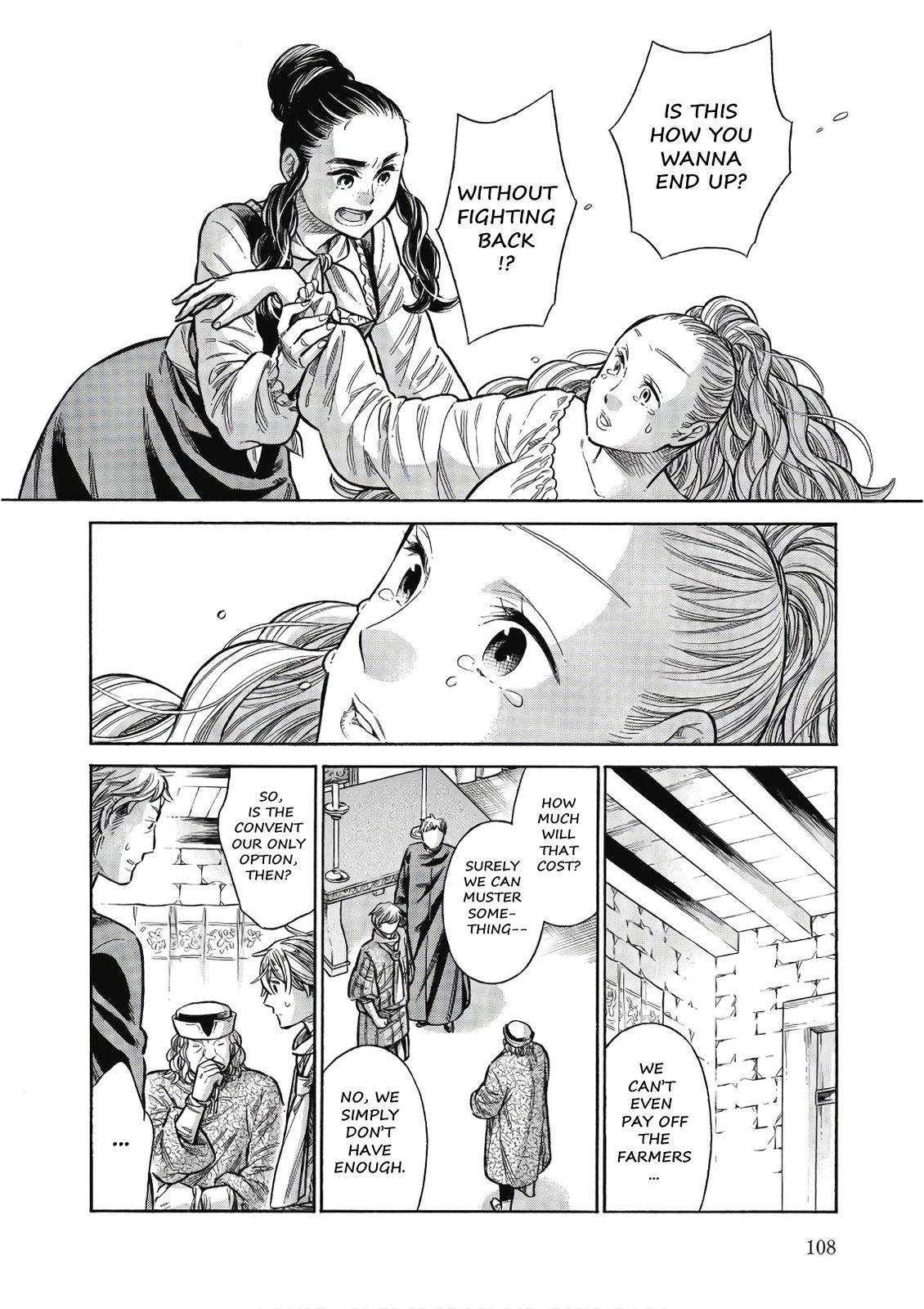 Arte Chapter 43 31
