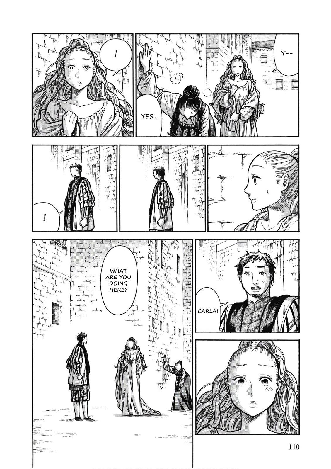 Arte Chapter 43 33