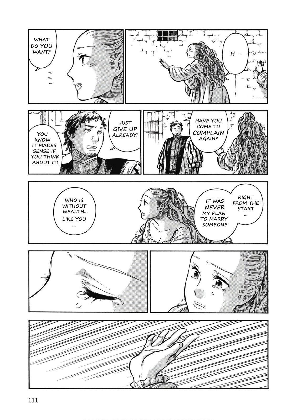 Arte Chapter 43 34