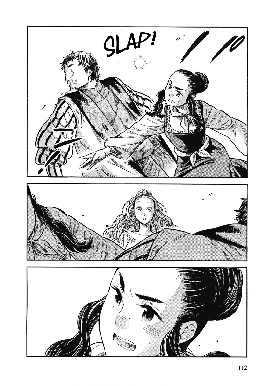 Arte Chapter 43 35