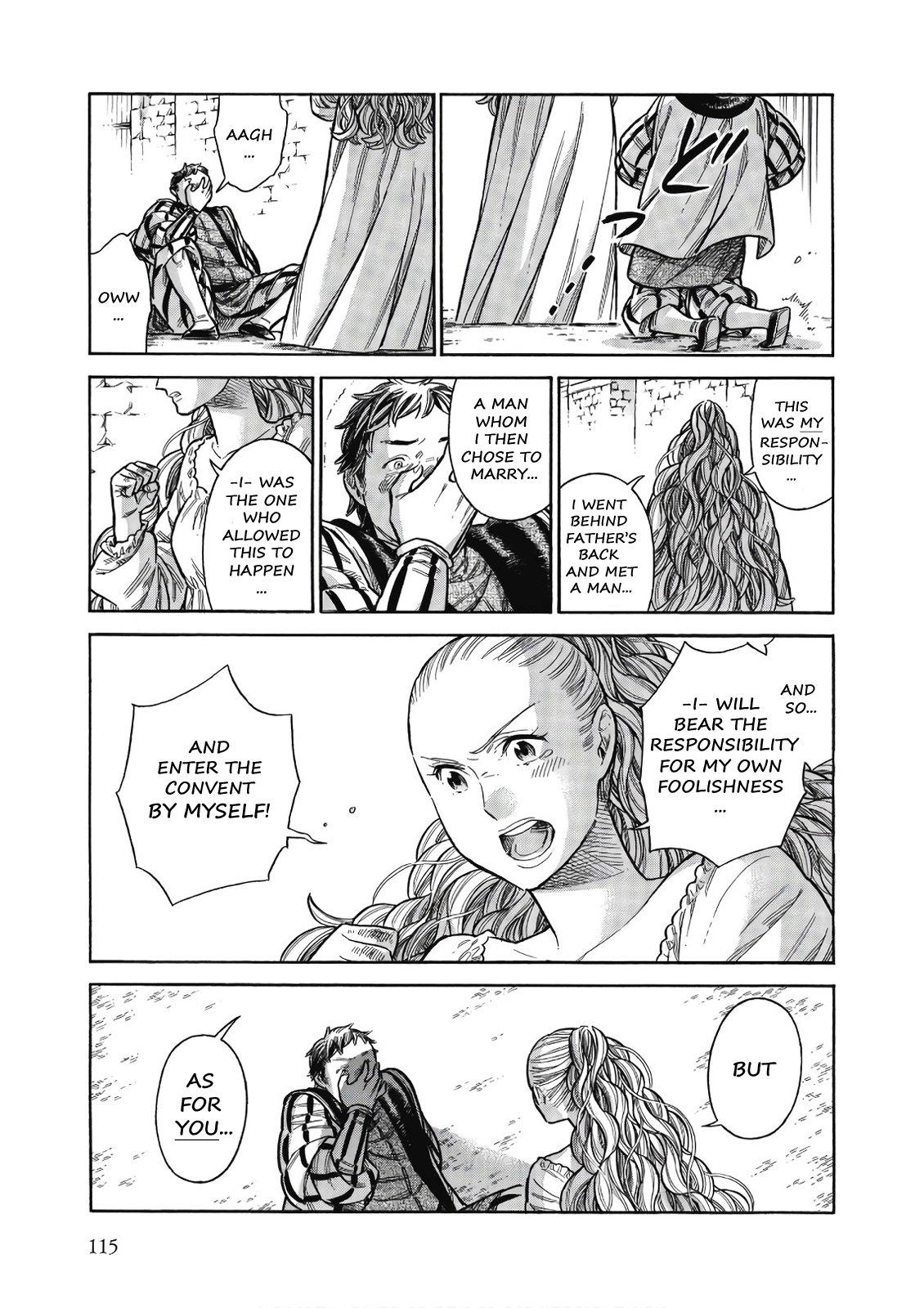 Arte Chapter 43 38